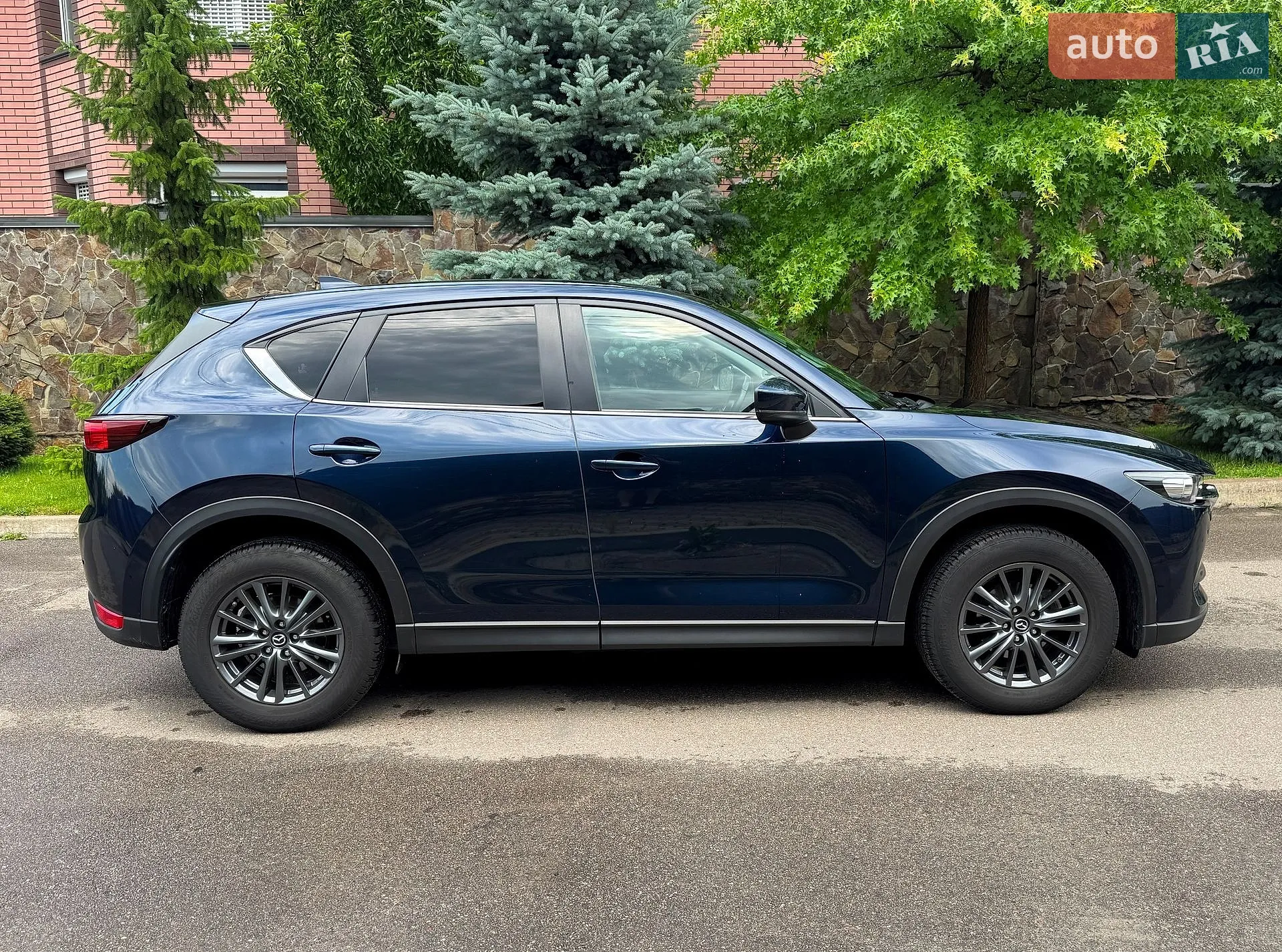 2019 Mazda CX-5 - мініатюра 6
