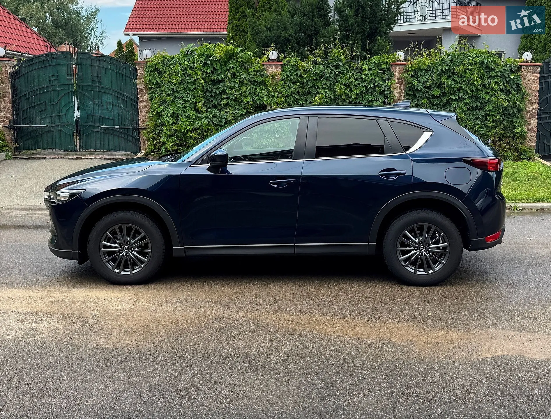2019 Mazda CX-5 - мініатюра 14