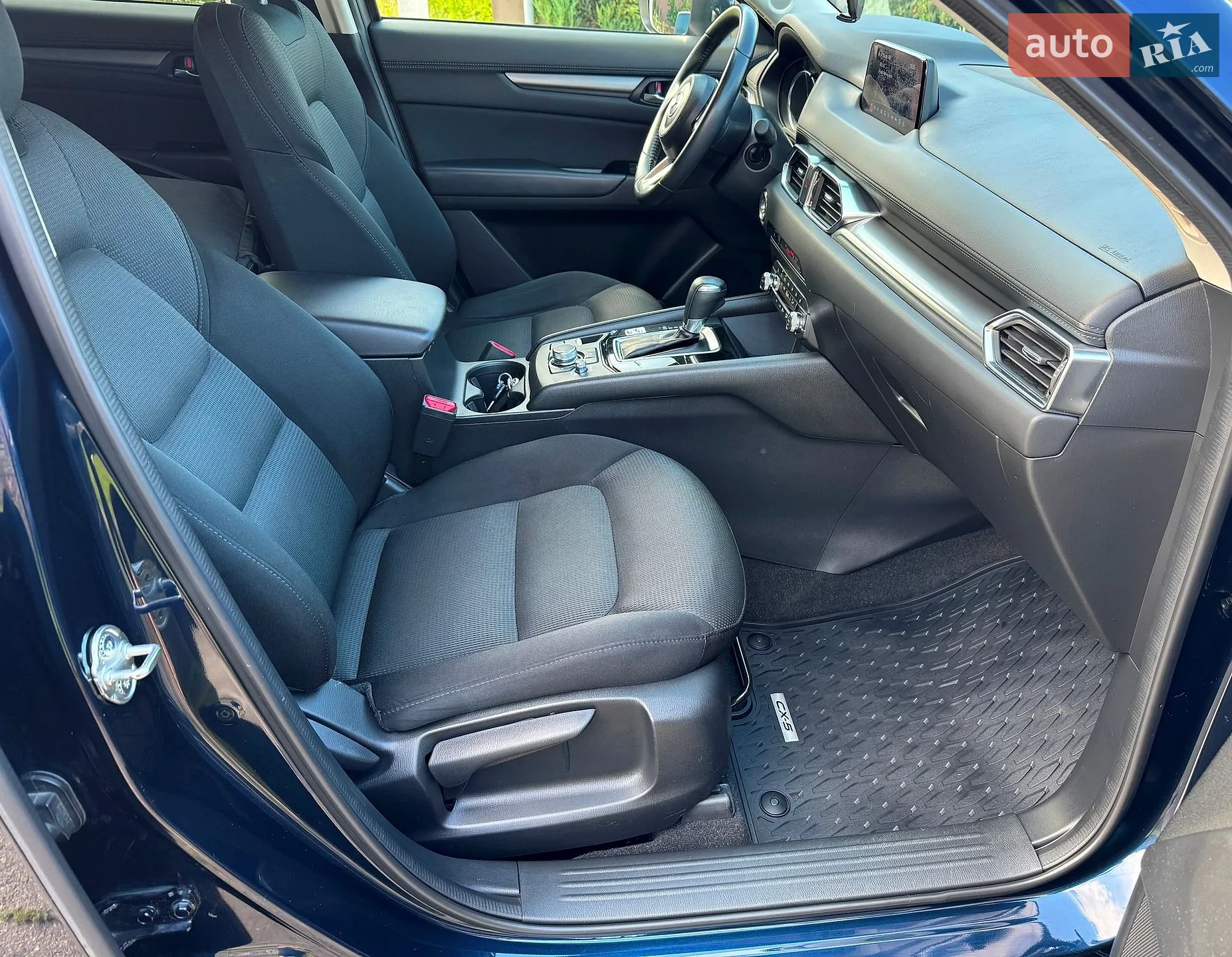 2019 Mazda CX-5 - мініатюра 25
