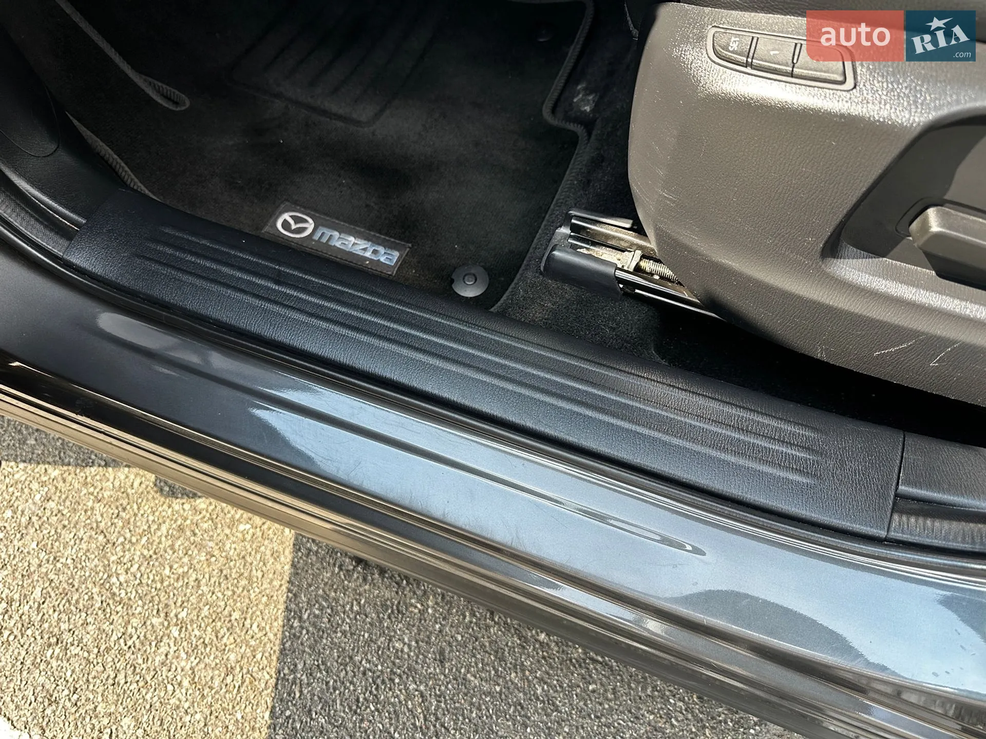 2017 Mazda CX-5 - мініатюра 24