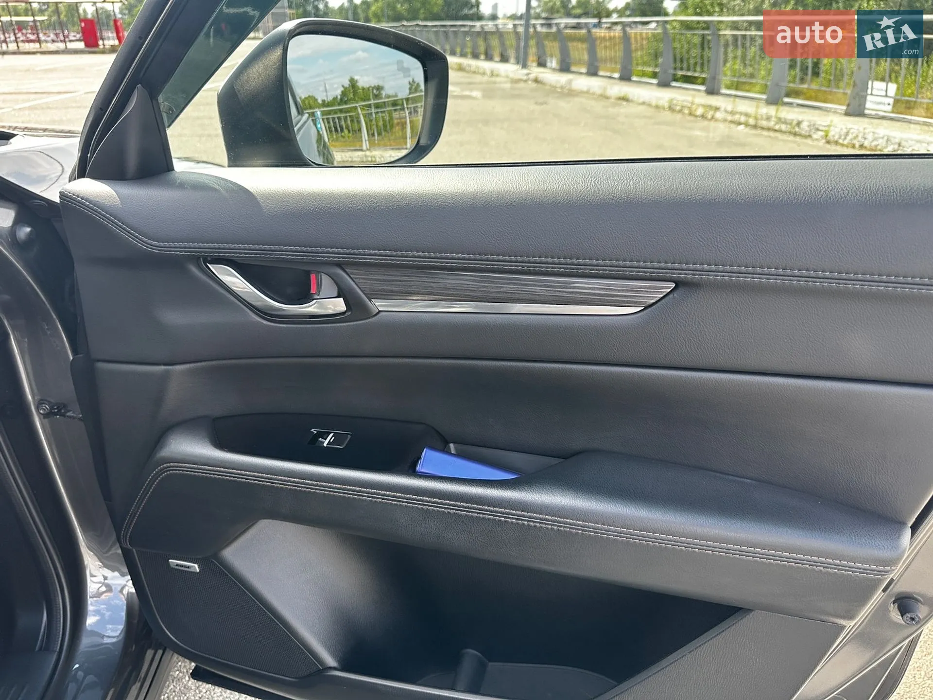 2017 Mazda CX-5 - мініатюра 34