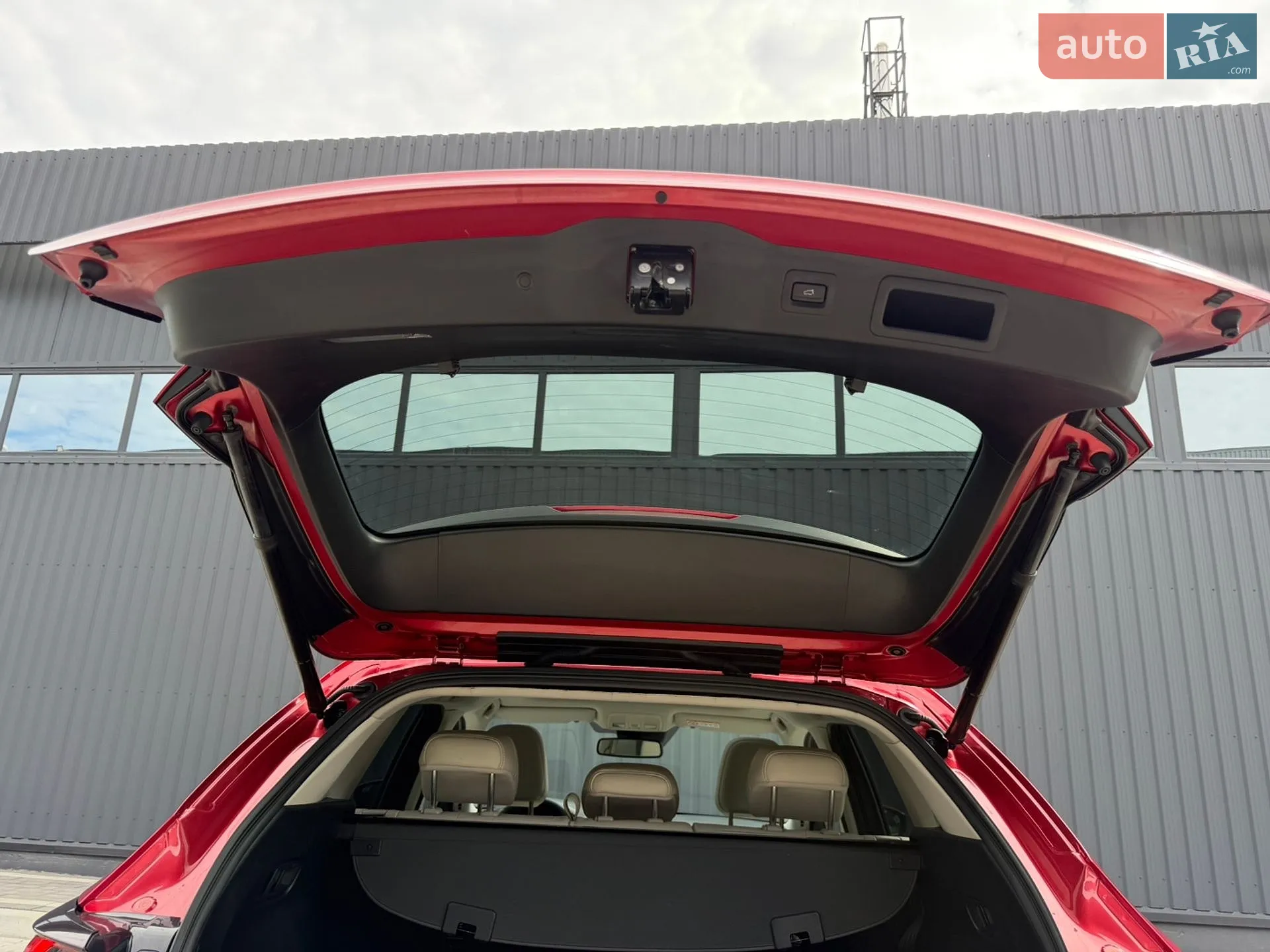 2017 Mazda CX-5 - мініатюра 45