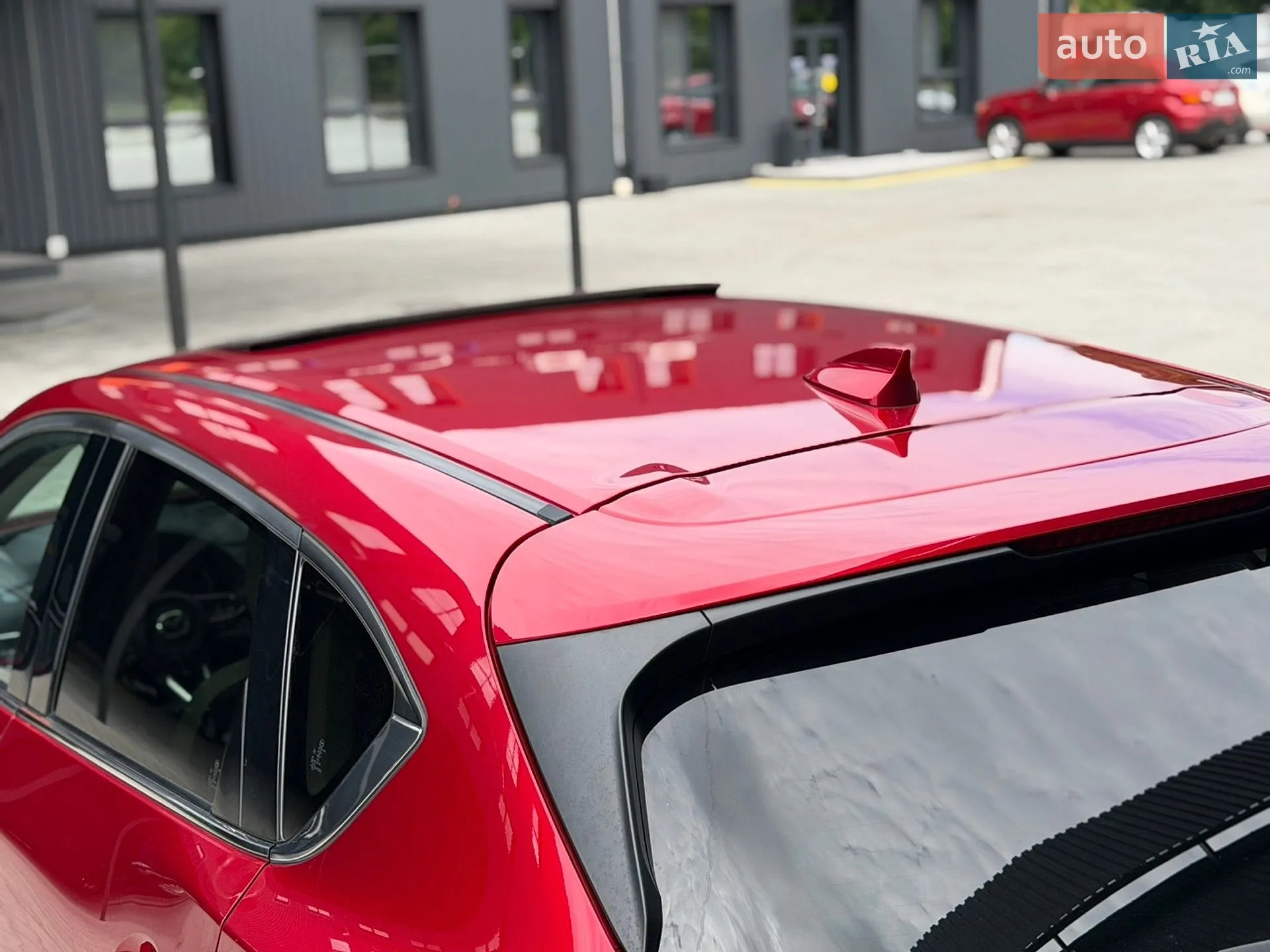 2017 Mazda CX-5 - мініатюра 72