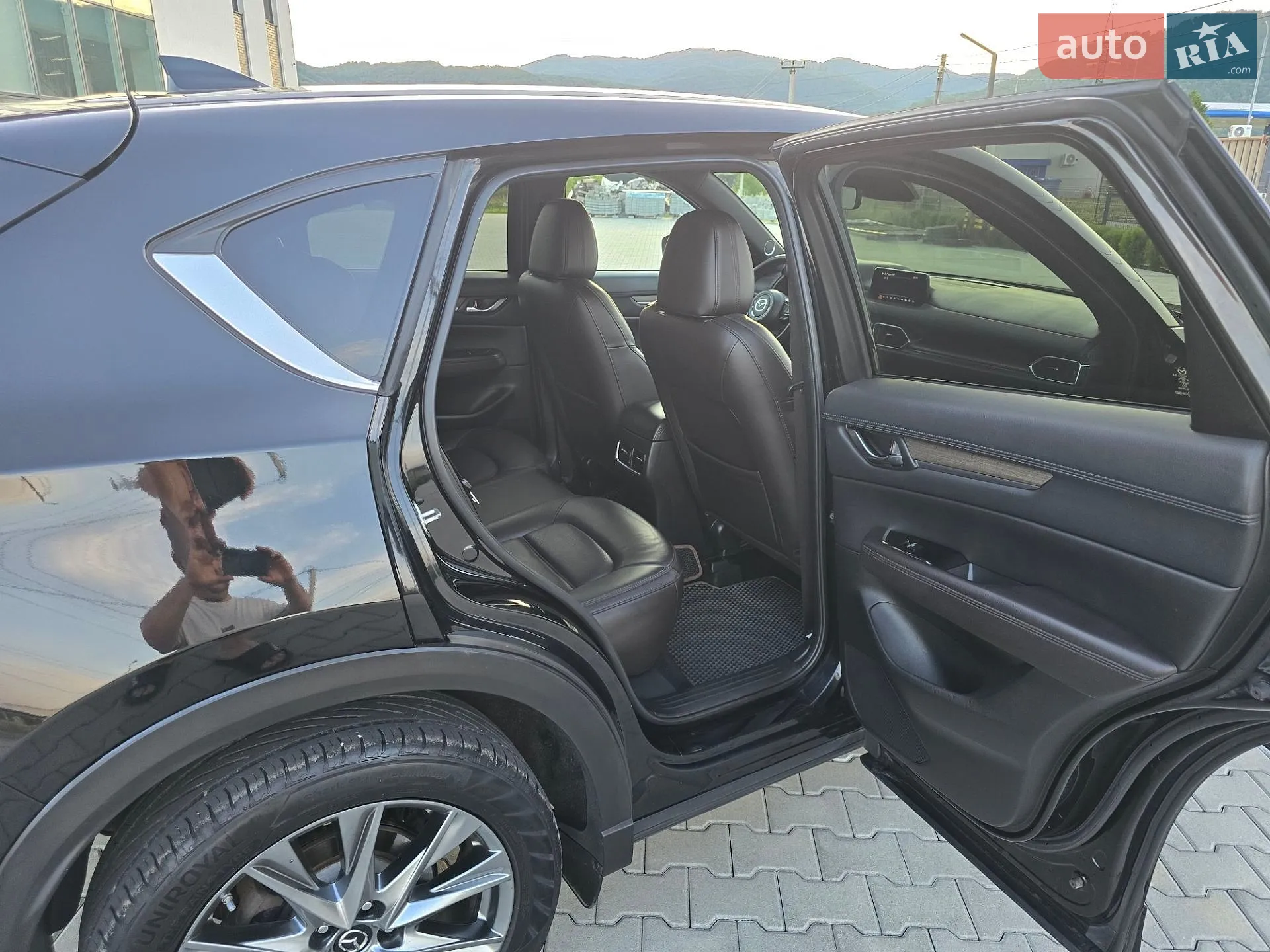 2019 Mazda CX-5 - мініатюра 13