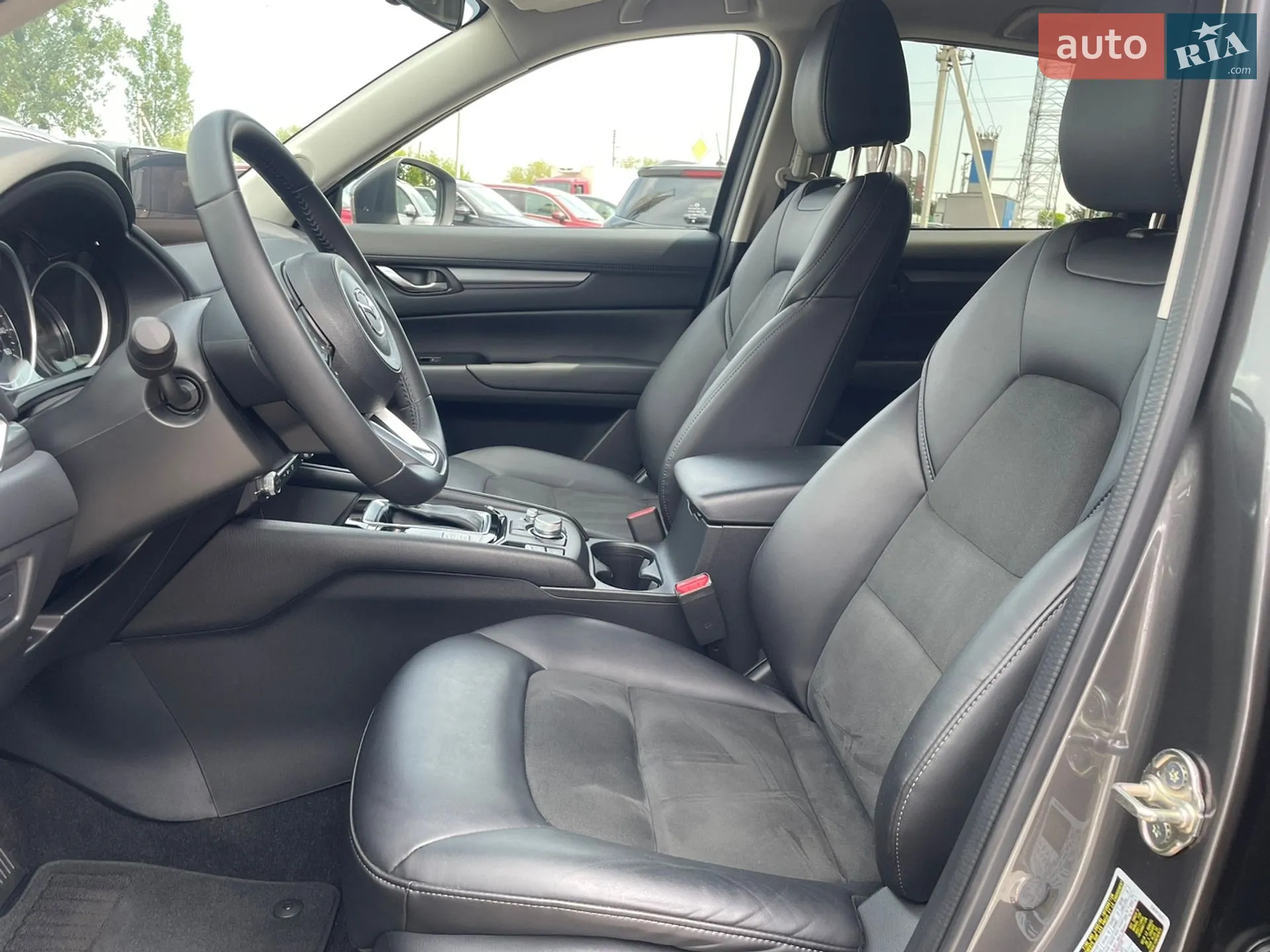 2023 Mazda CX-5 - мініатюра 9