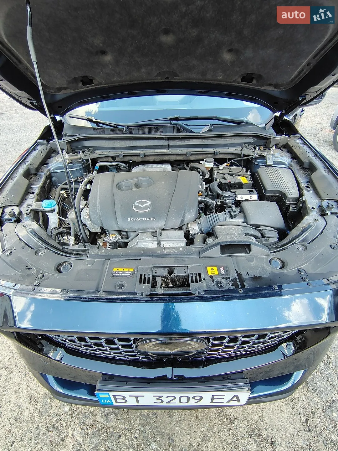 2023 Mazda CX-5 - мініатюра 13