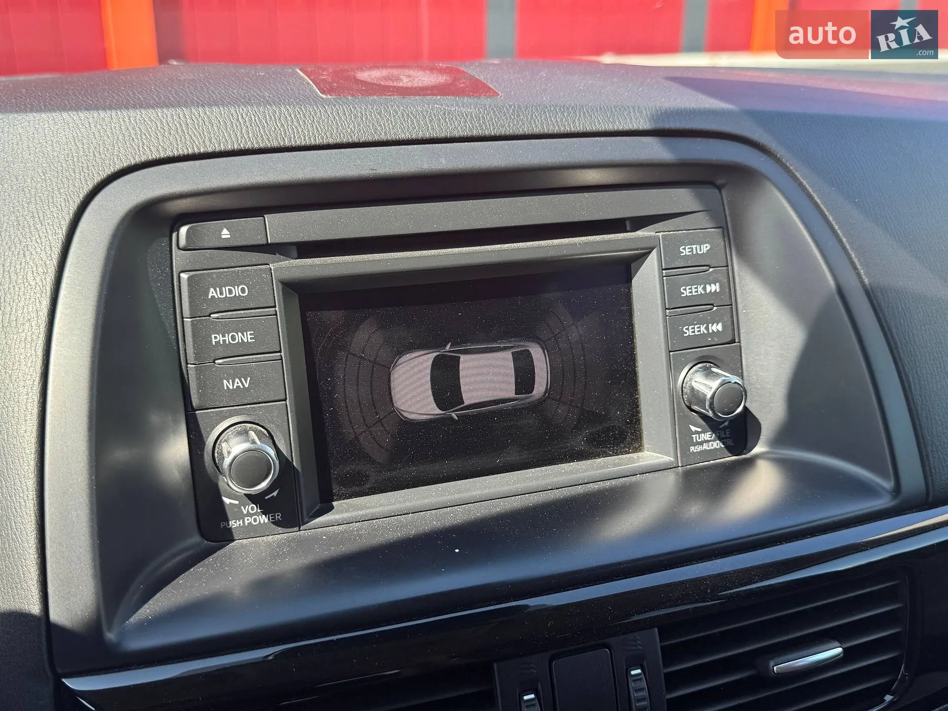 2012 Mazda CX-5 - мініатюра 17