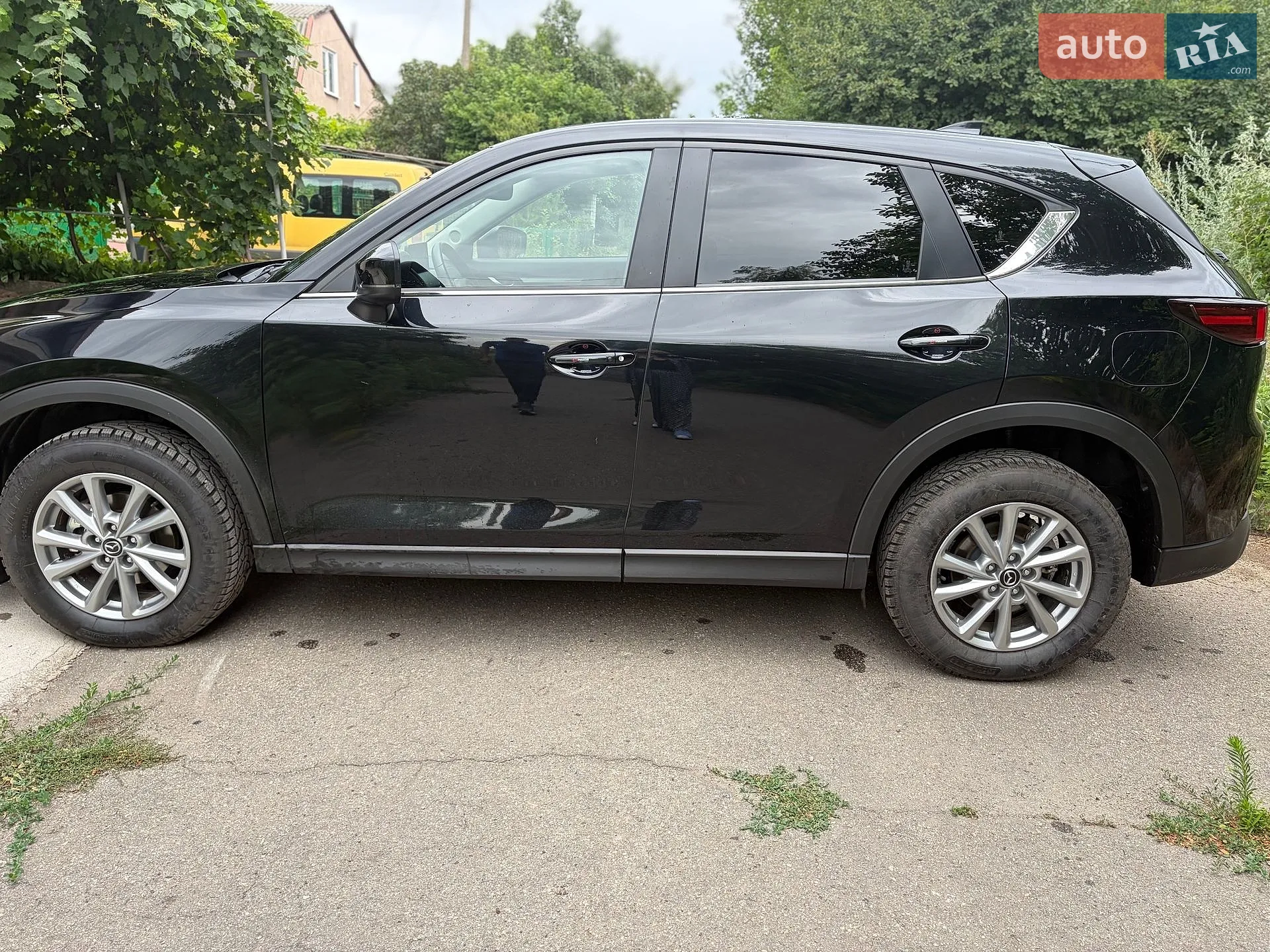 2023 Mazda CX-5 - мініатюра 3