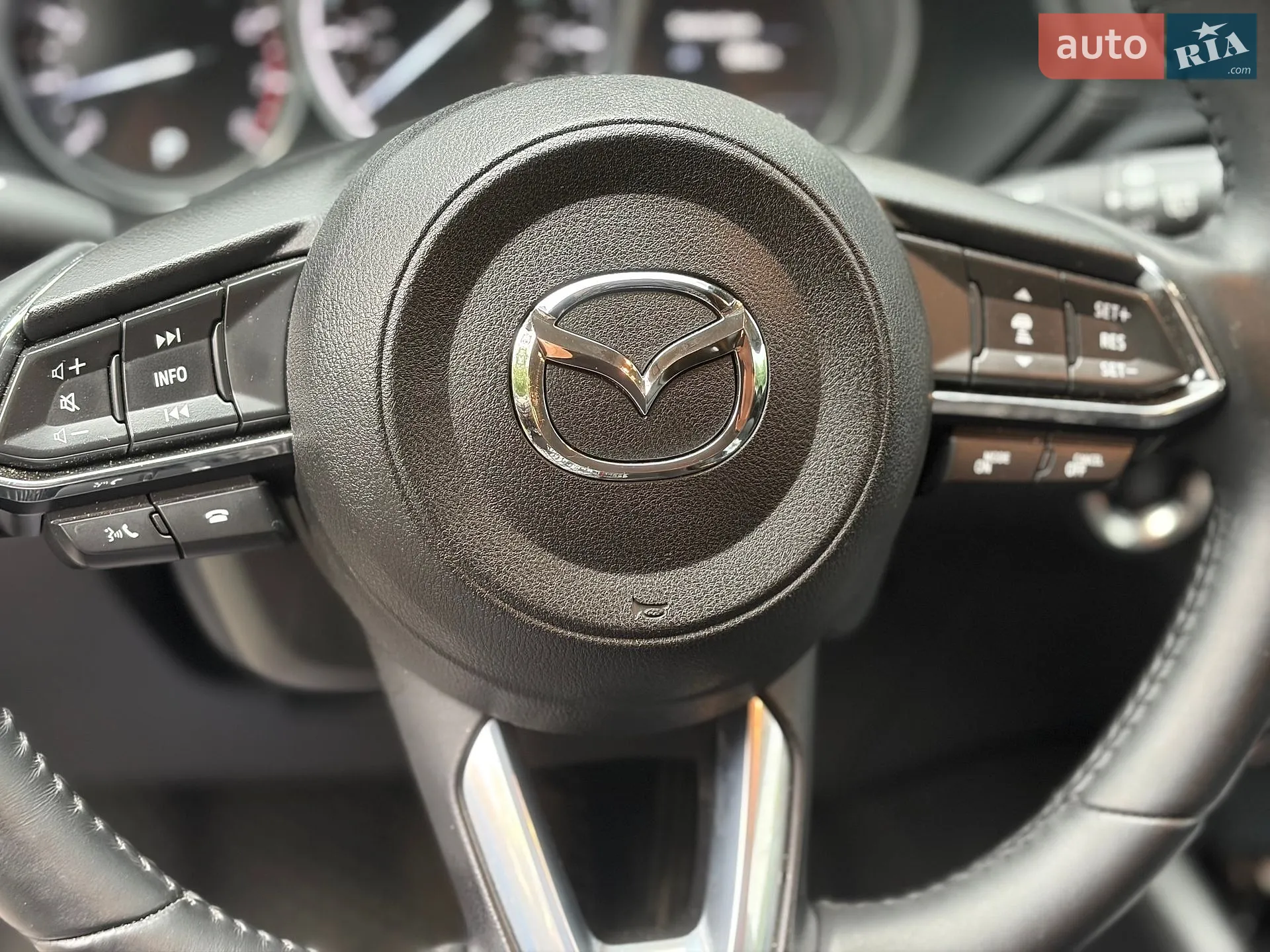 2023 Mazda CX-5 - мініатюра 6