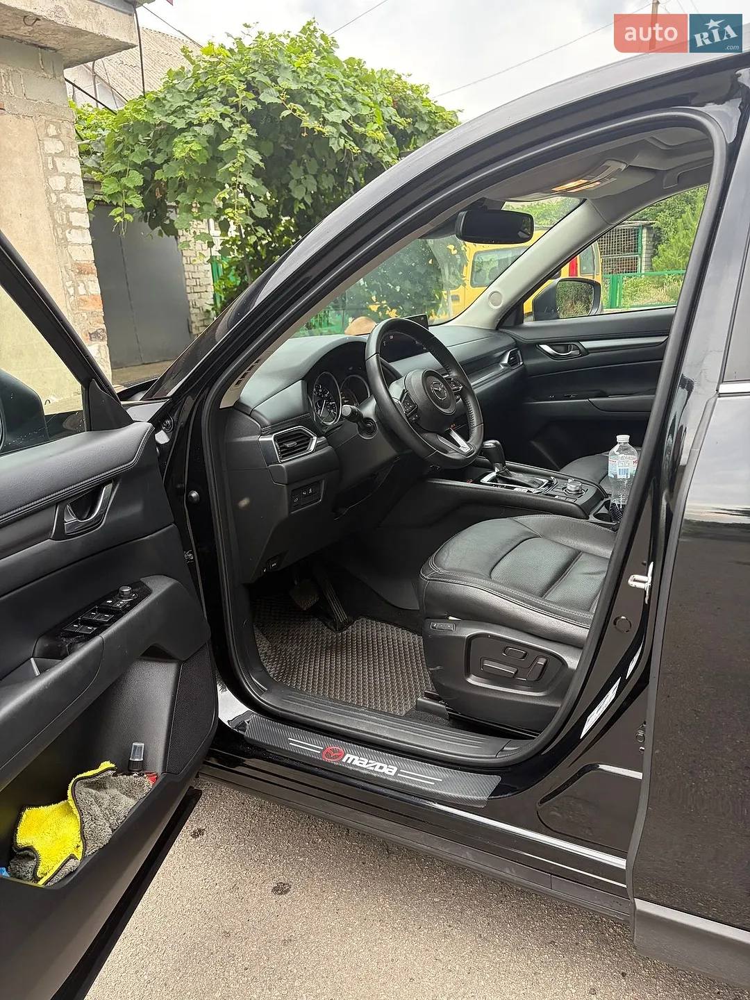2023 Mazda CX-5 - мініатюра 10