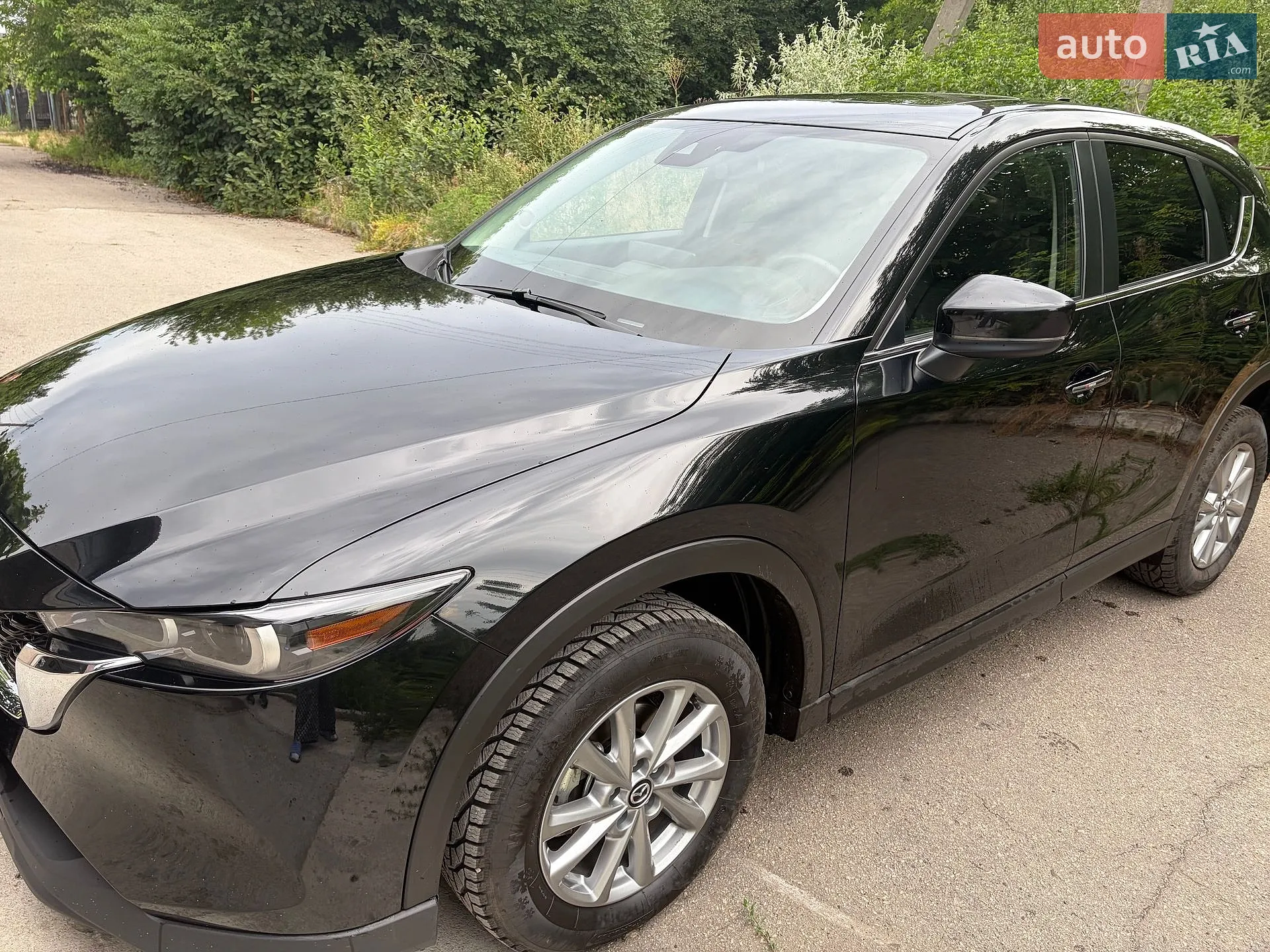 2023 Mazda CX-5 - мініатюра 15