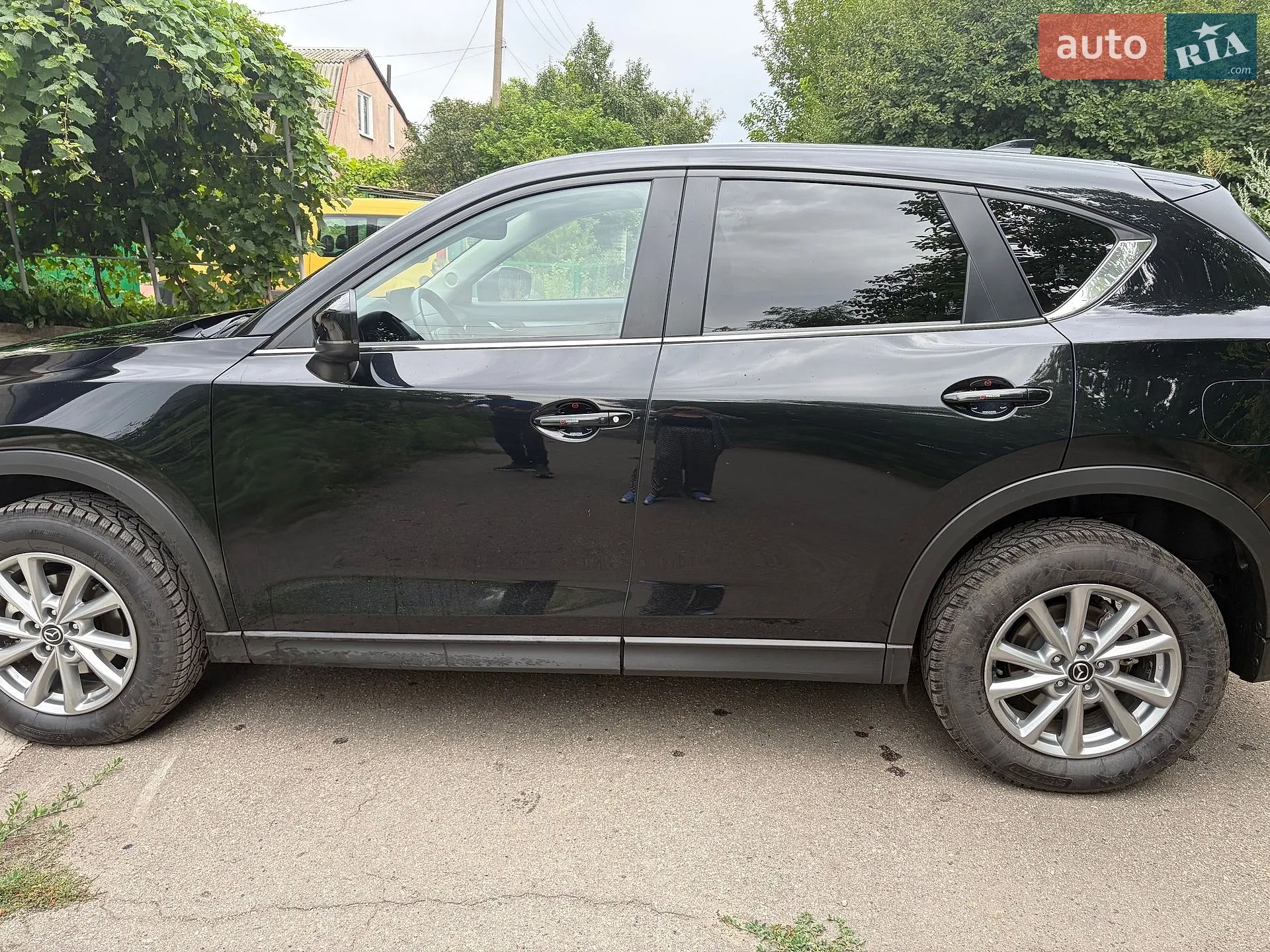 2023 Mazda CX-5 - мініатюра 14