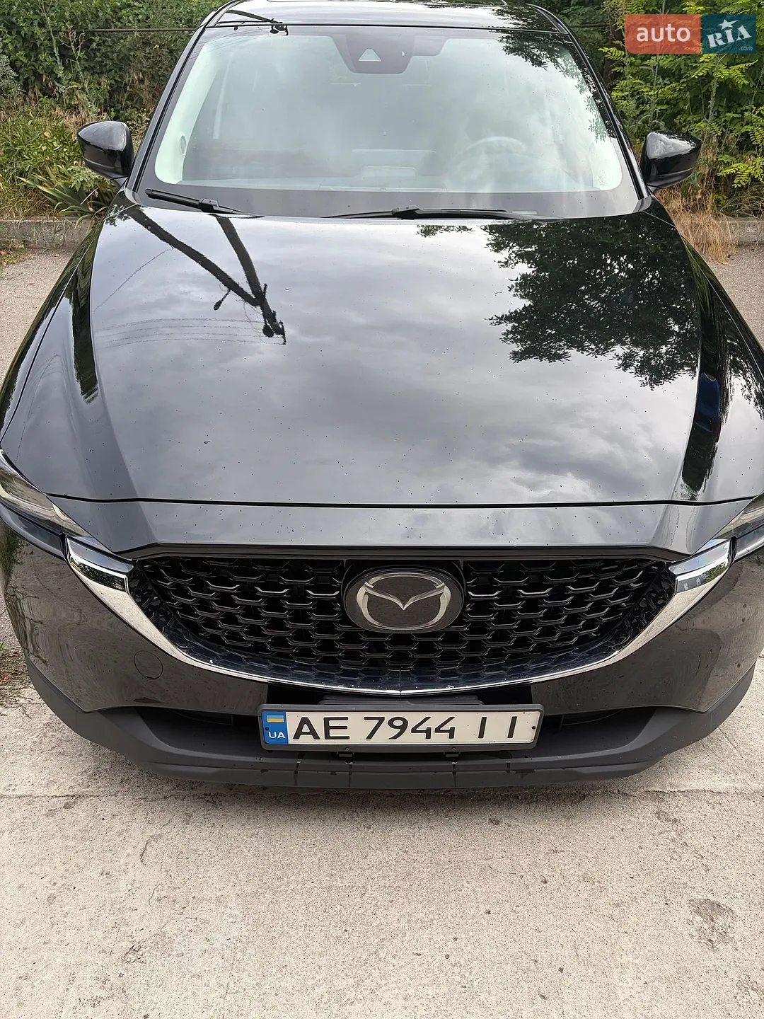 2023 Mazda CX-5 - мініатюра 16