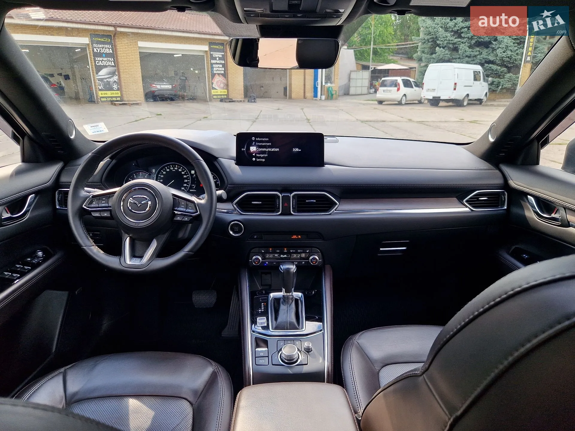2023 Mazda CX-5 - мініатюра 33
