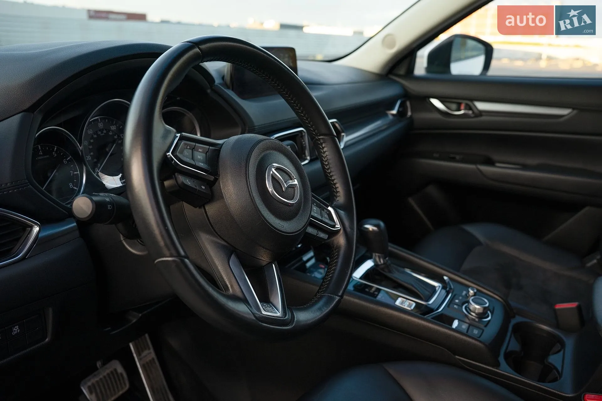 2017 Mazda CX-5 - мініатюра 7