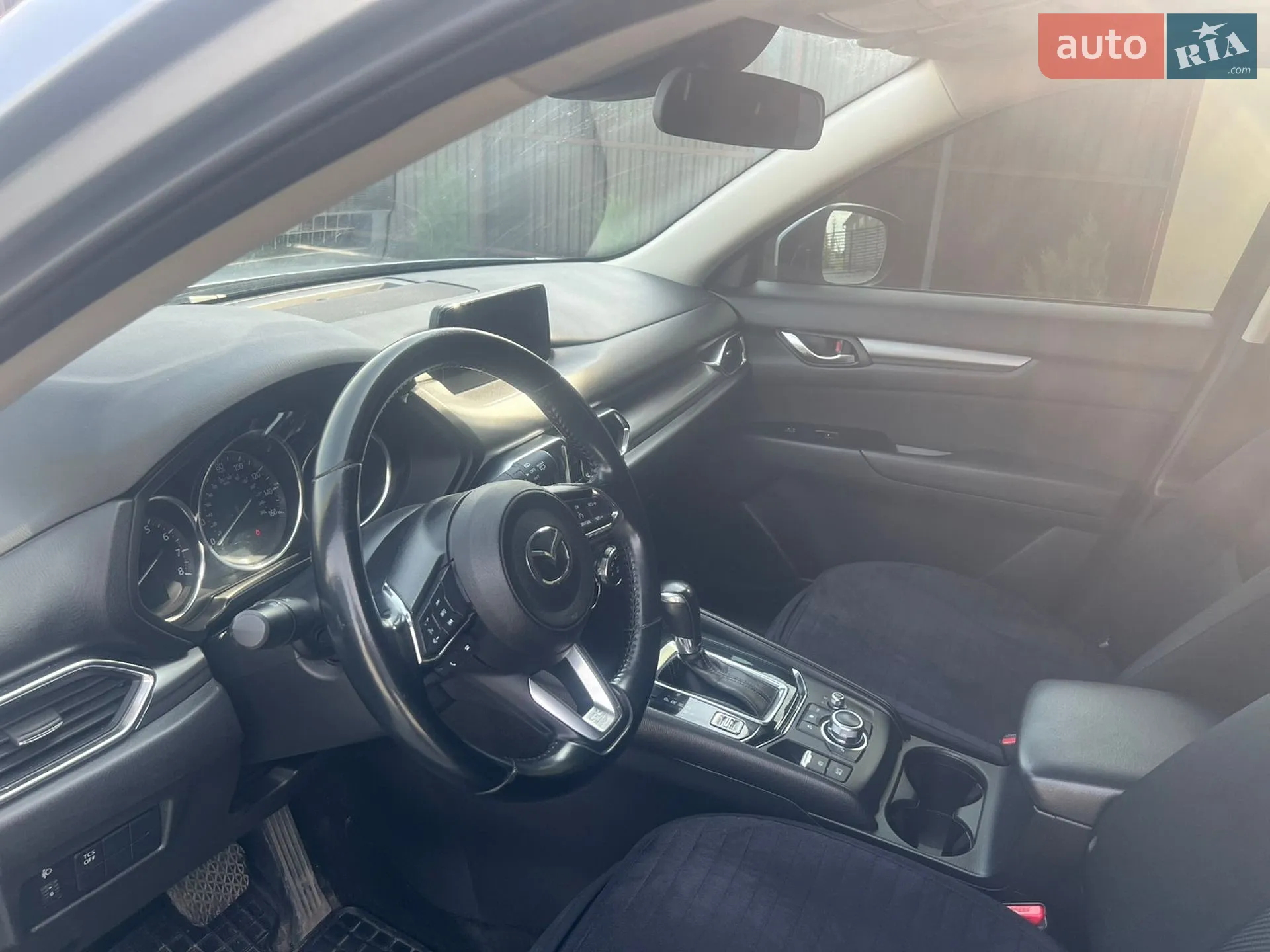 2018 Mazda CX-5 - мініатюра 13