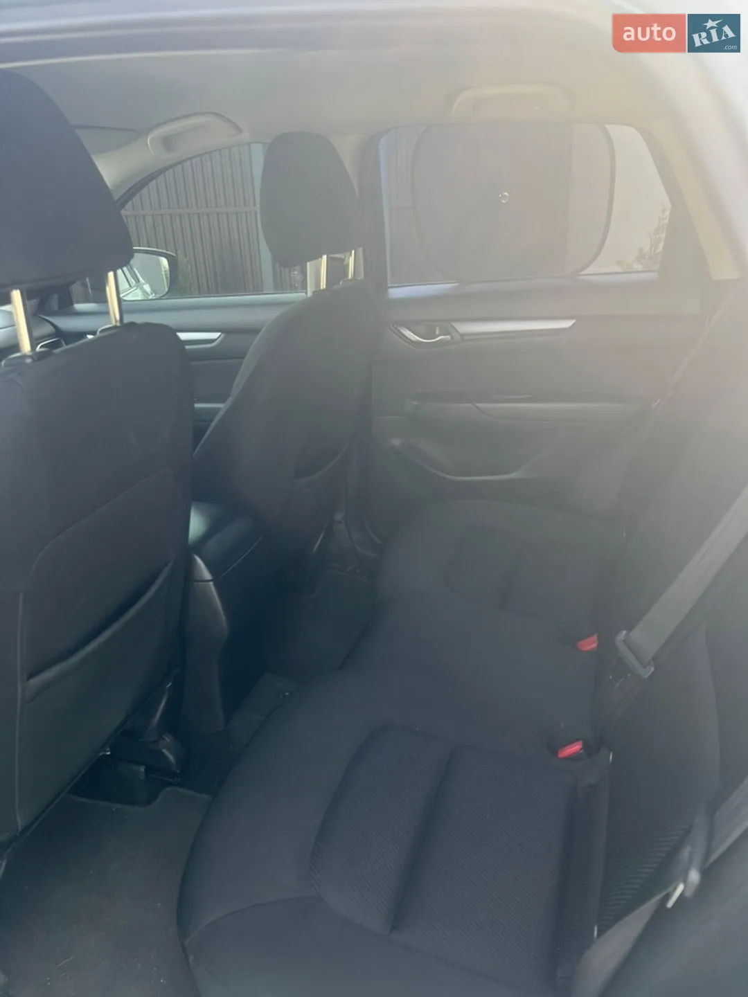 2018 Mazda CX-5 - мініатюра 17