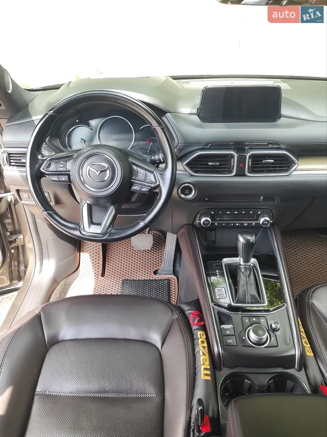 2019 Mazda CX-5 - мініатюра 4