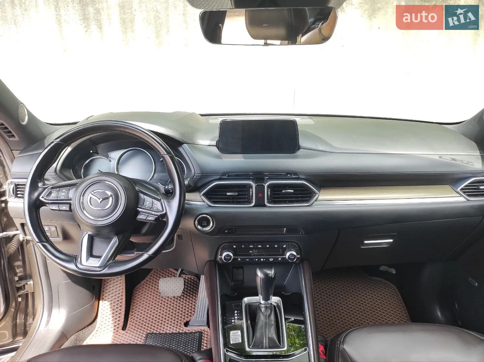 2019 Mazda CX-5 - мініатюра 8