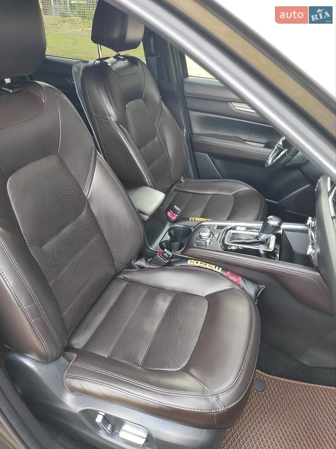 2019 Mazda CX-5 - мініатюра 14