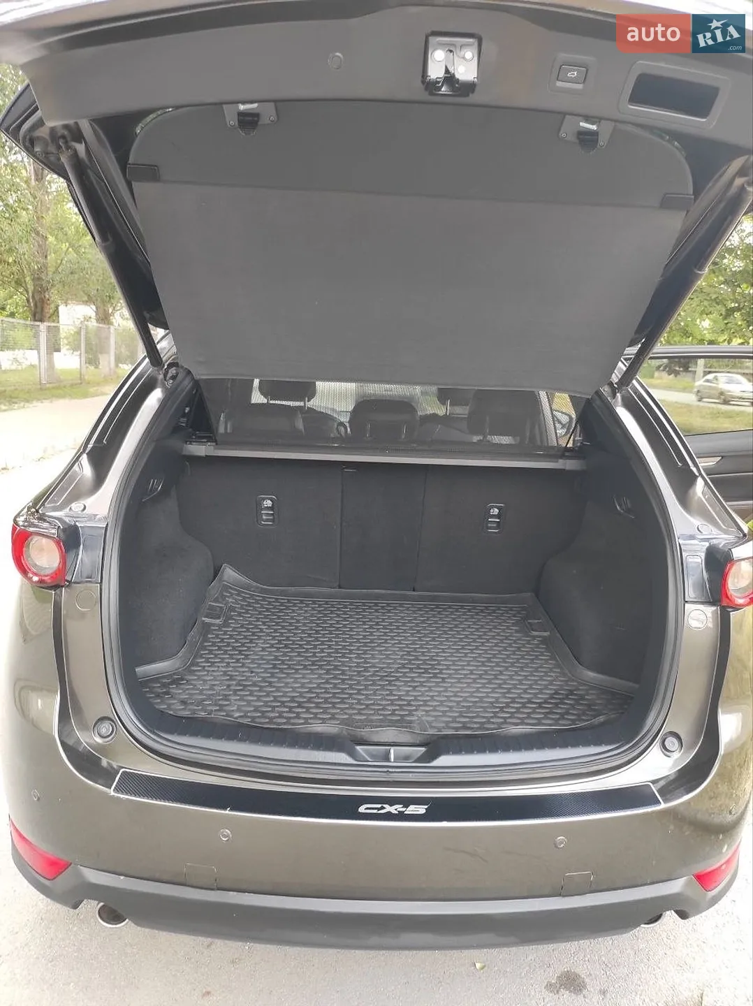 2019 Mazda CX-5 - мініатюра 18