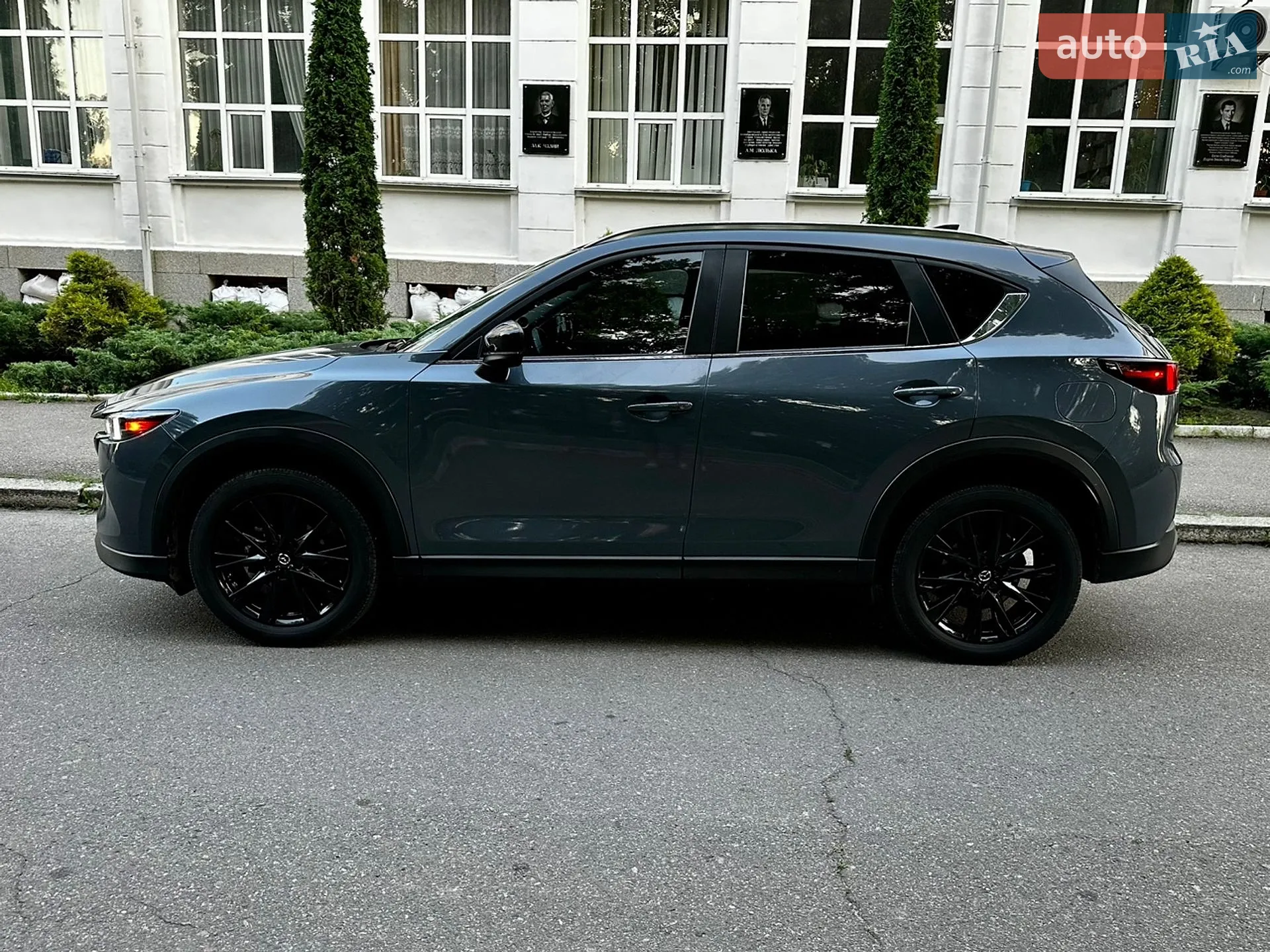 2023 Mazda CX-5 - мініатюра 2