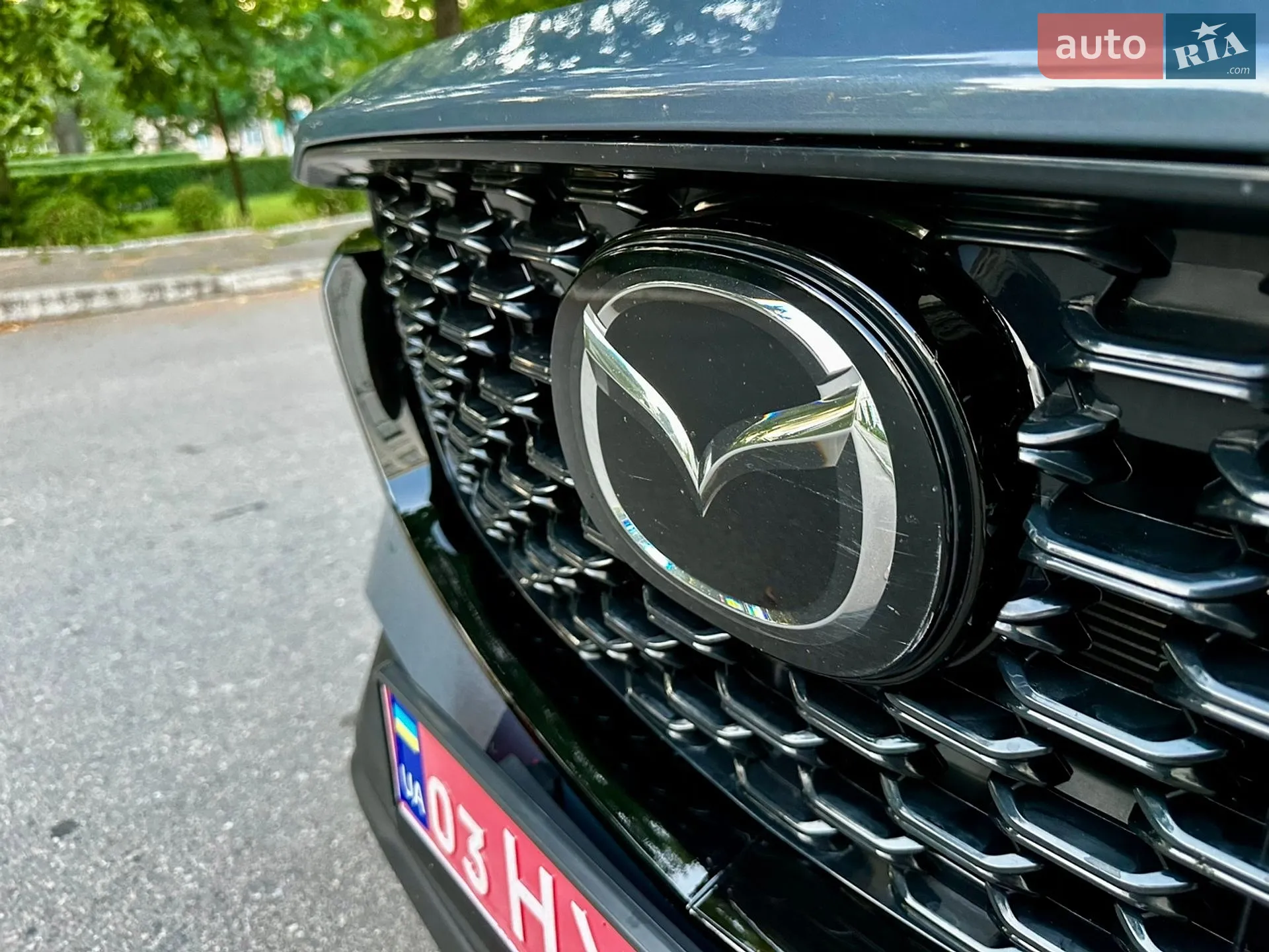 2023 Mazda CX-5 - мініатюра 24