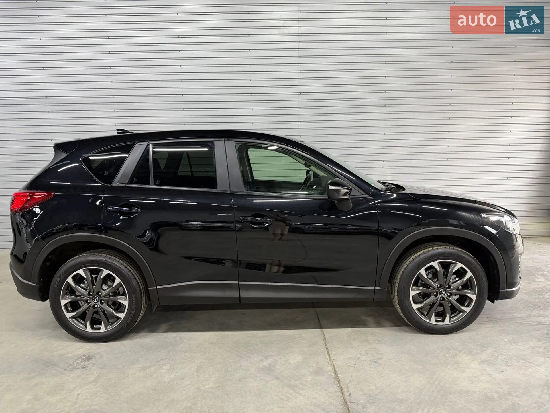 2015 Mazda CX-5 - мініатюра 6