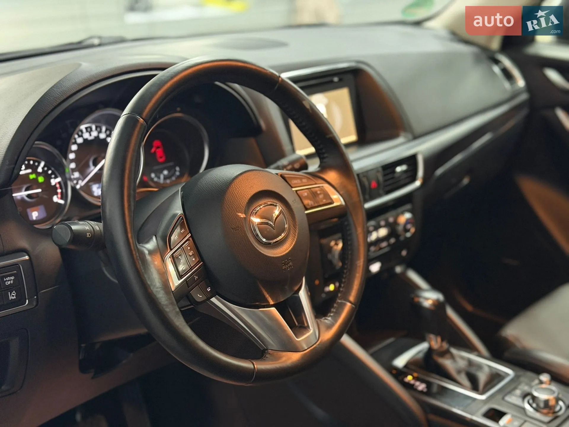 2015 Mazda CX-5 - мініатюра 13