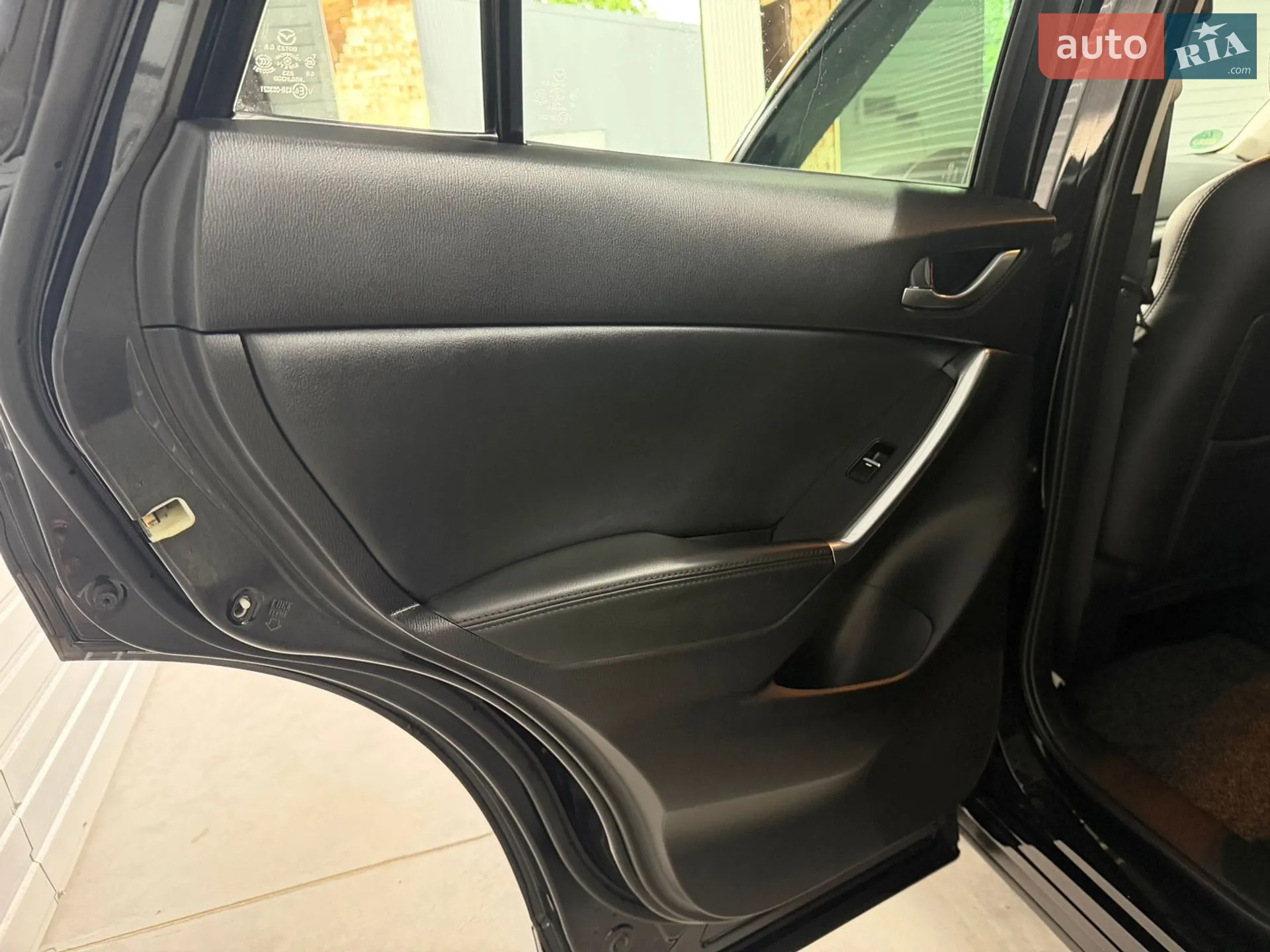 2015 Mazda CX-5 - мініатюра 20