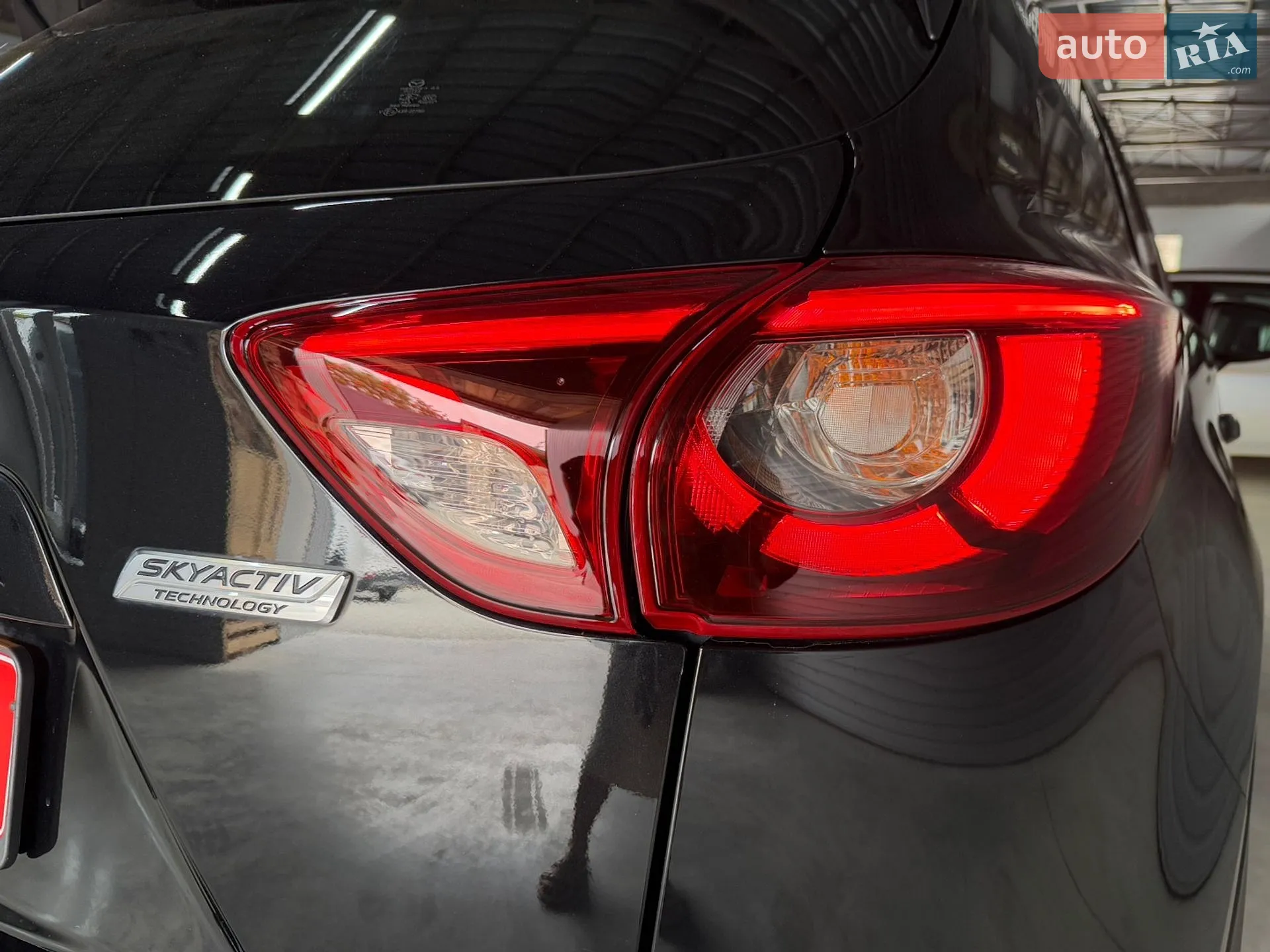 2015 Mazda CX-5 - мініатюра 42