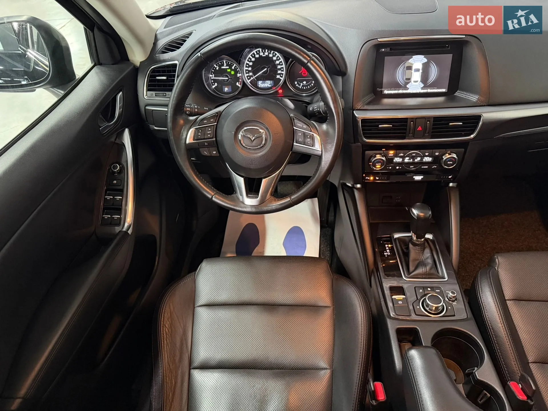 2015 Mazda CX-5 - мініатюра 49