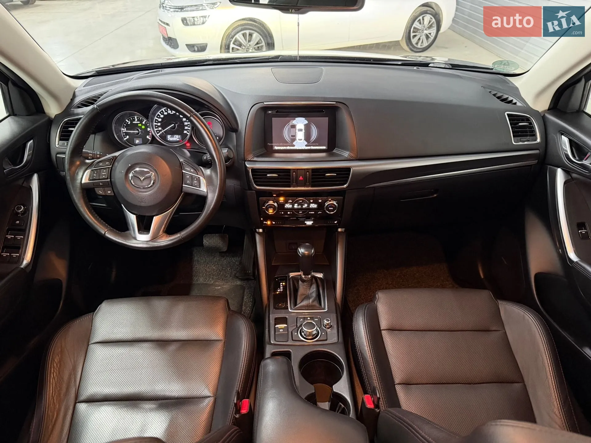 2015 Mazda CX-5 - мініатюра 51