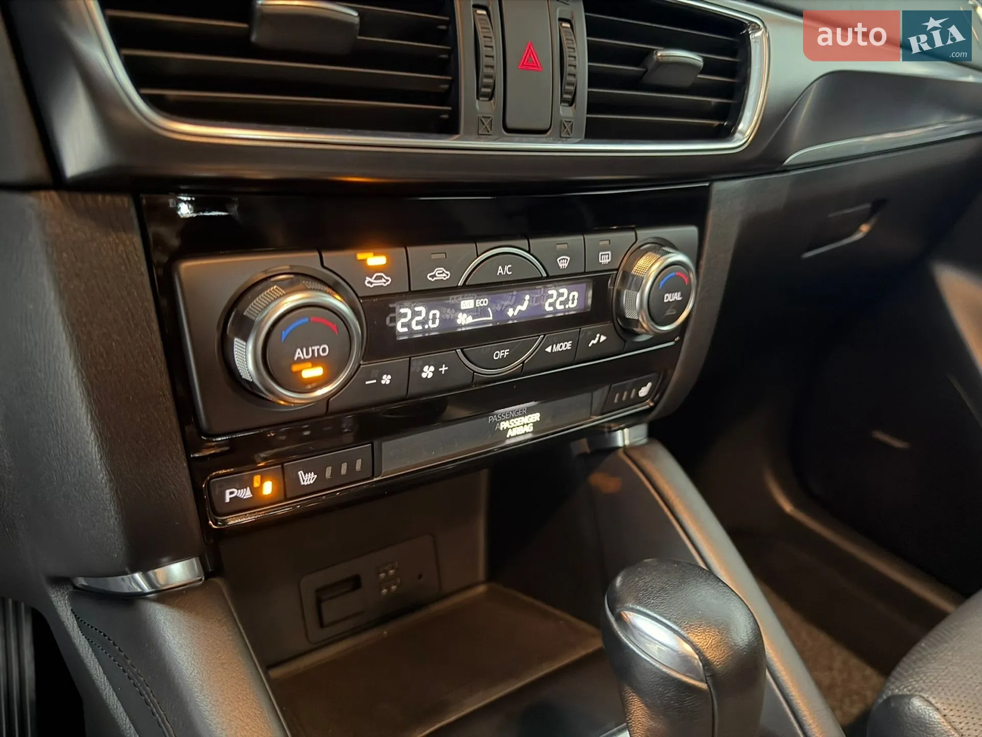 2015 Mazda CX-5 - мініатюра 65