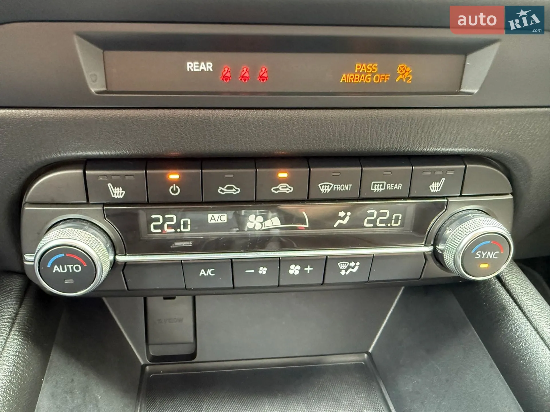 2023 Mazda CX-5 - мініатюра 21