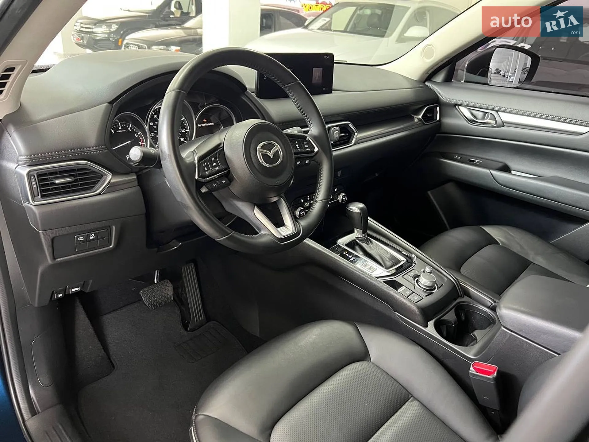 2024 Mazda CX-5 - мініатюра 7