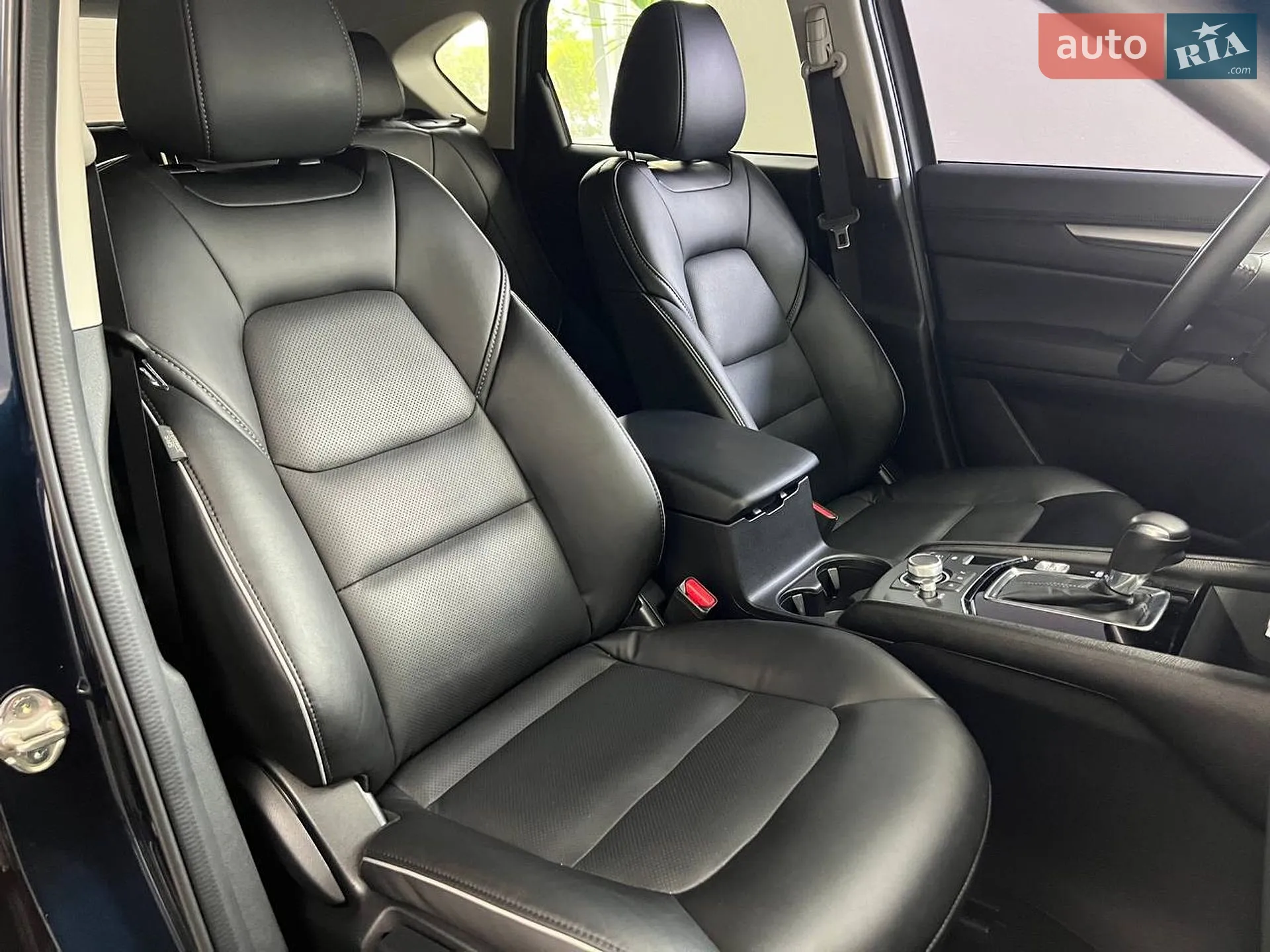 2024 Mazda CX-5 - мініатюра 11