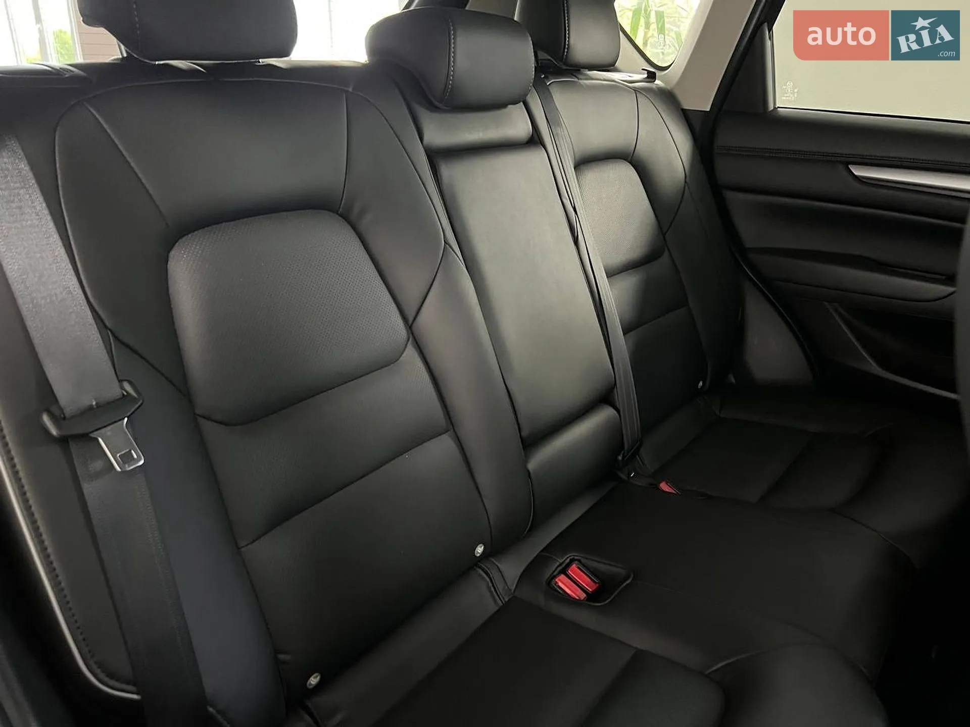 2024 Mazda CX-5 - мініатюра 12