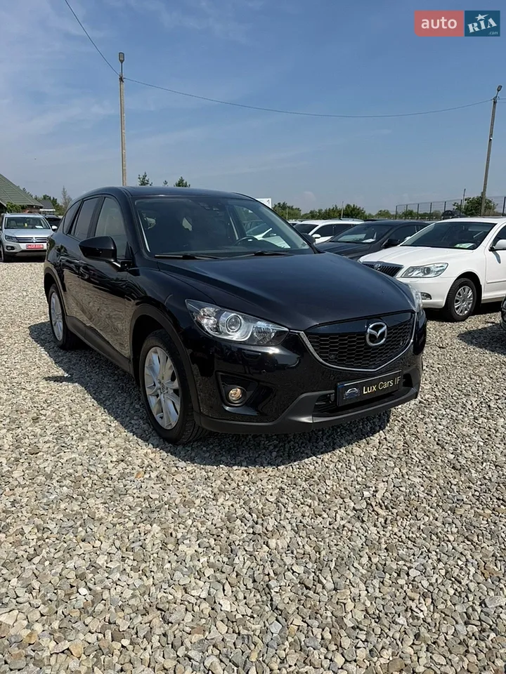 2025 Mazda CX-50 - мініатюра 39
