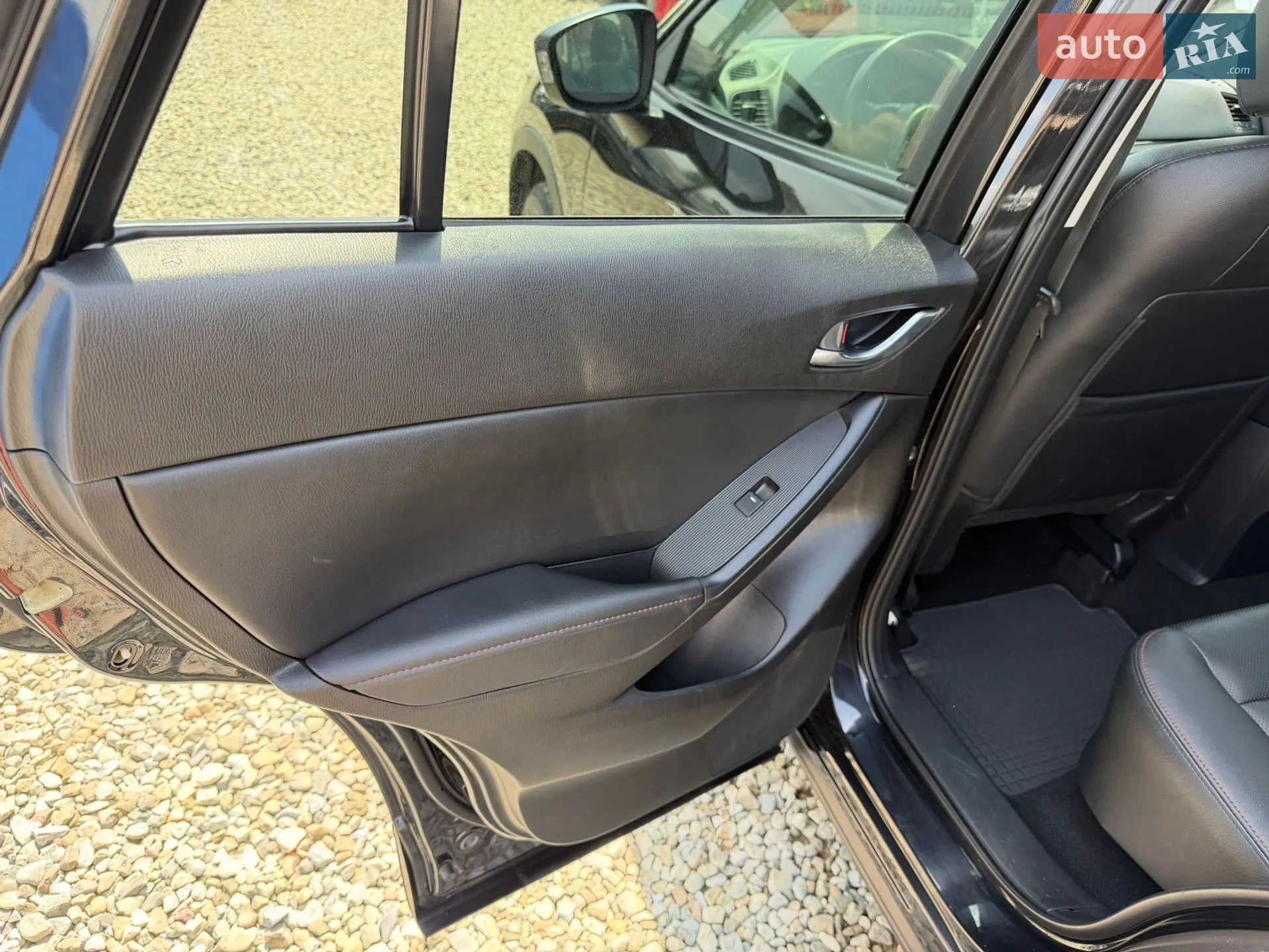 2013 Mazda CX-5 - мініатюра 24