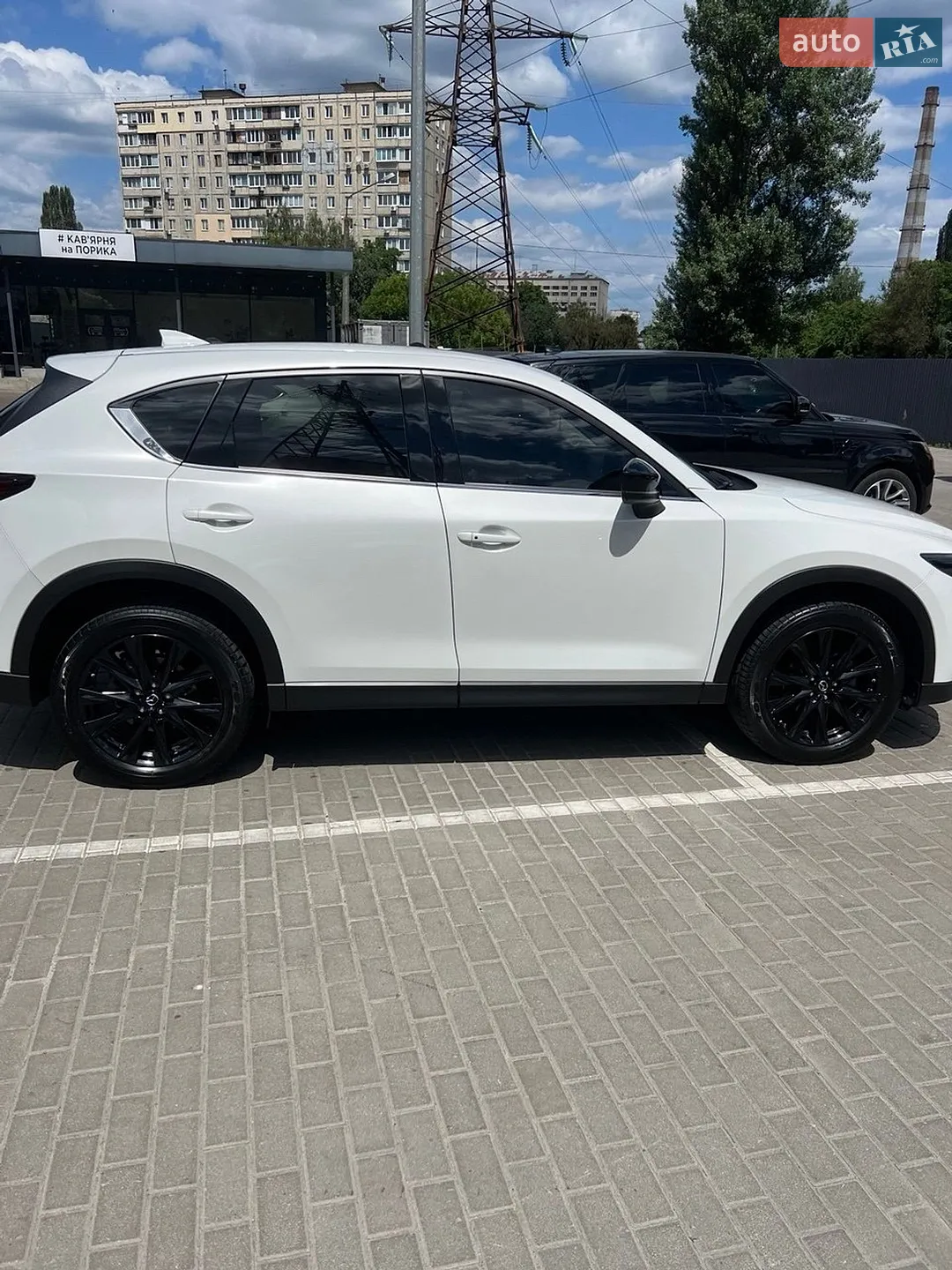 2023 Mazda CX-5 - мініатюра 3