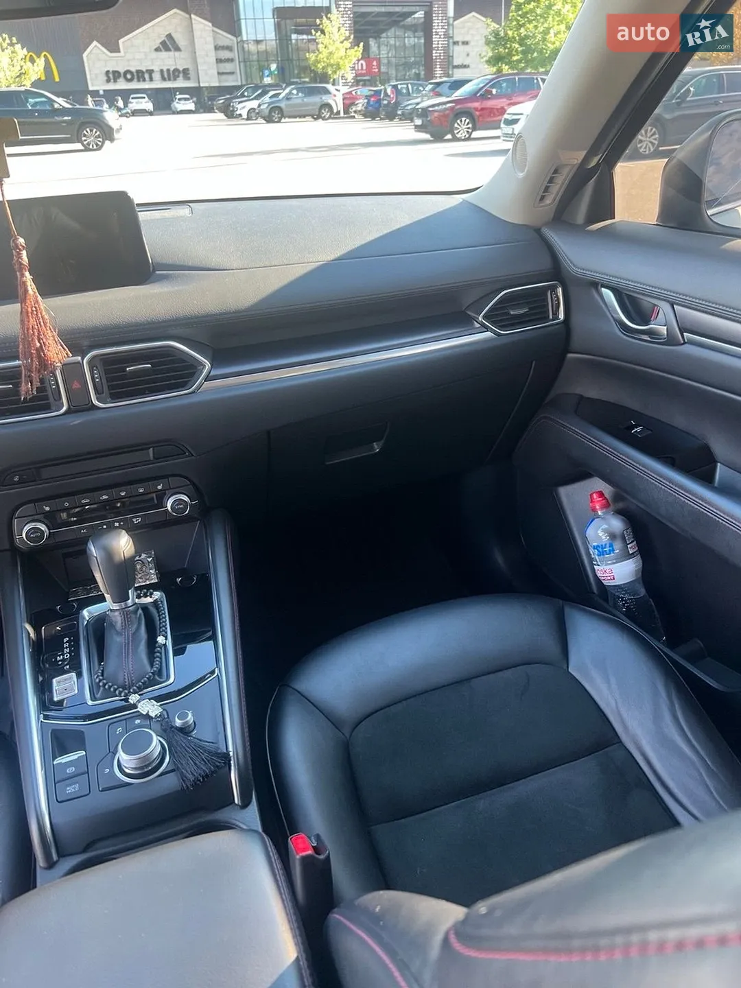 2023 Mazda CX-5 - мініатюра 10