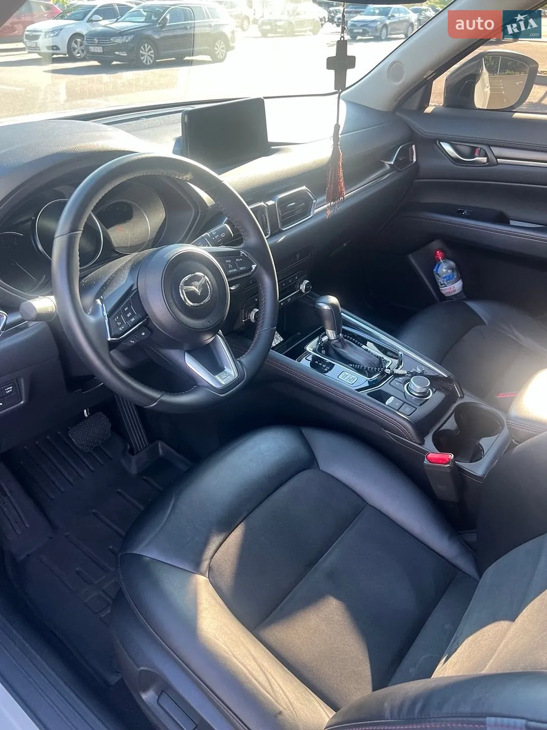 2023 Mazda CX-5 - мініатюра 12