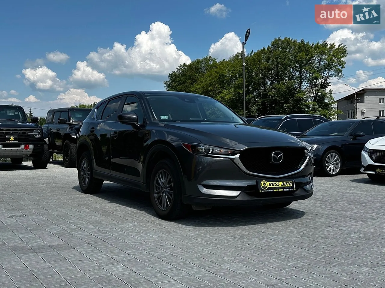 2022 Polestar 2 - мініатюра 22