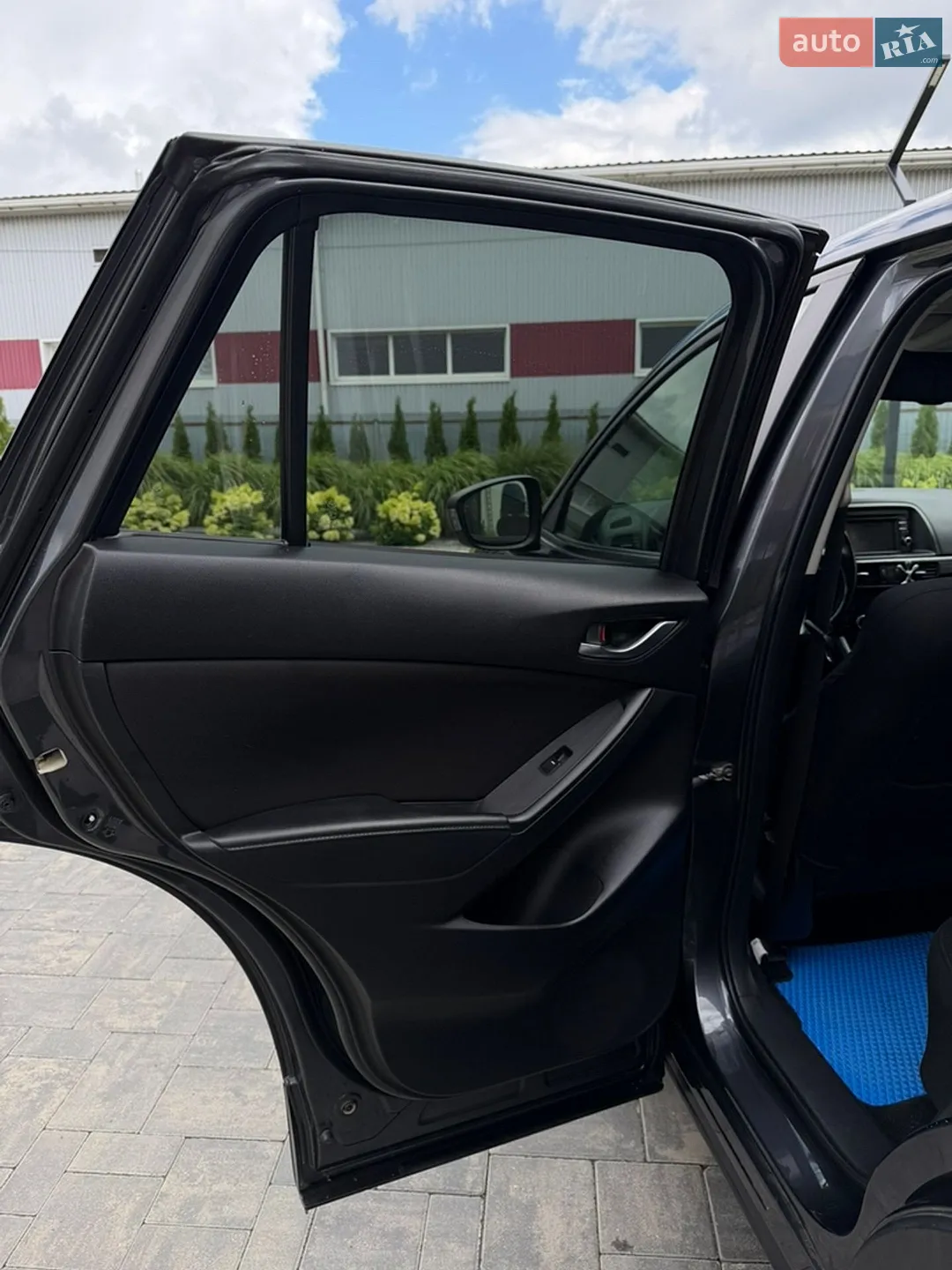 2014 Mazda CX-5 - мініатюра 18