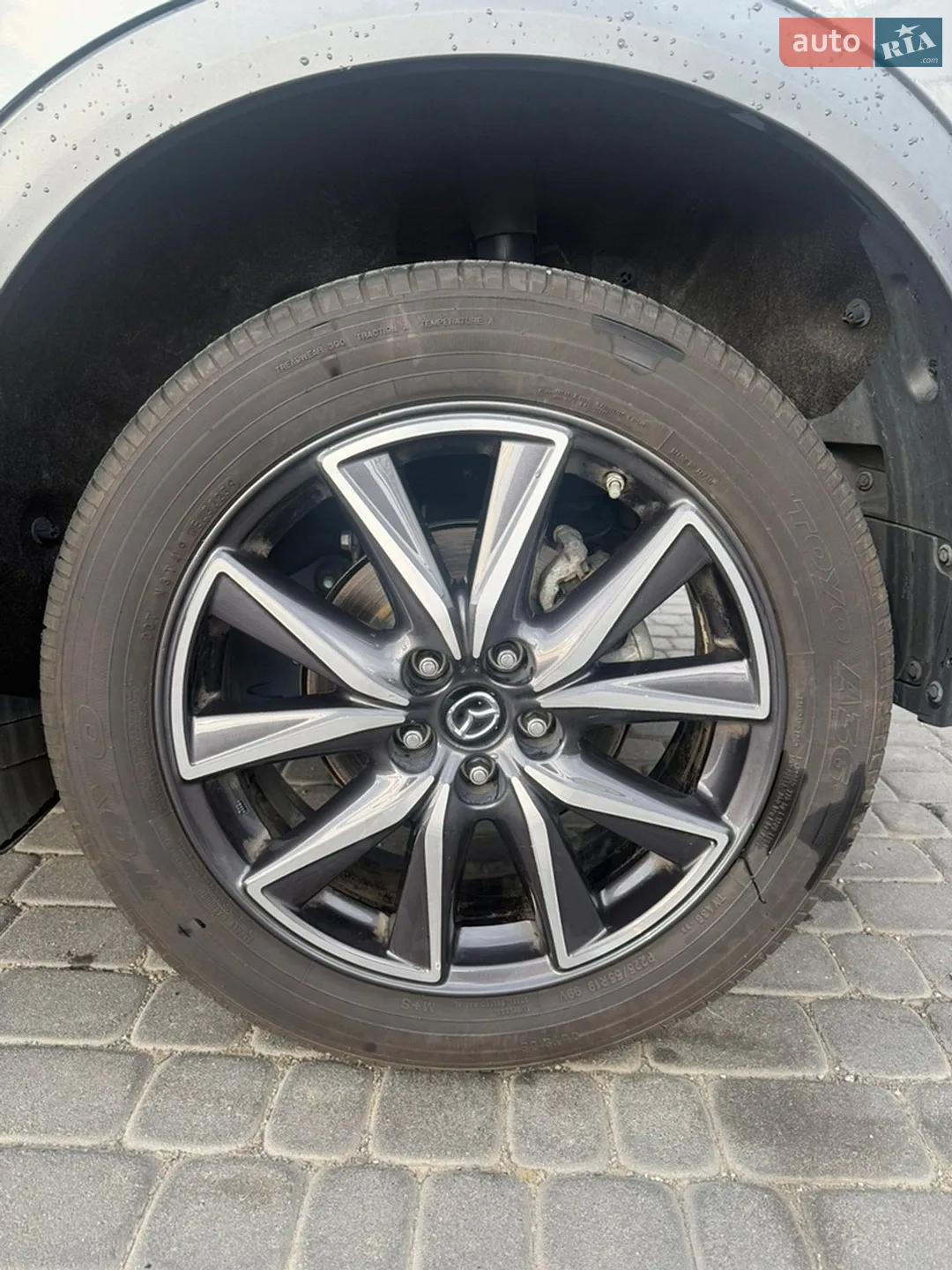 2018 Mazda CX-5 - мініатюра 8