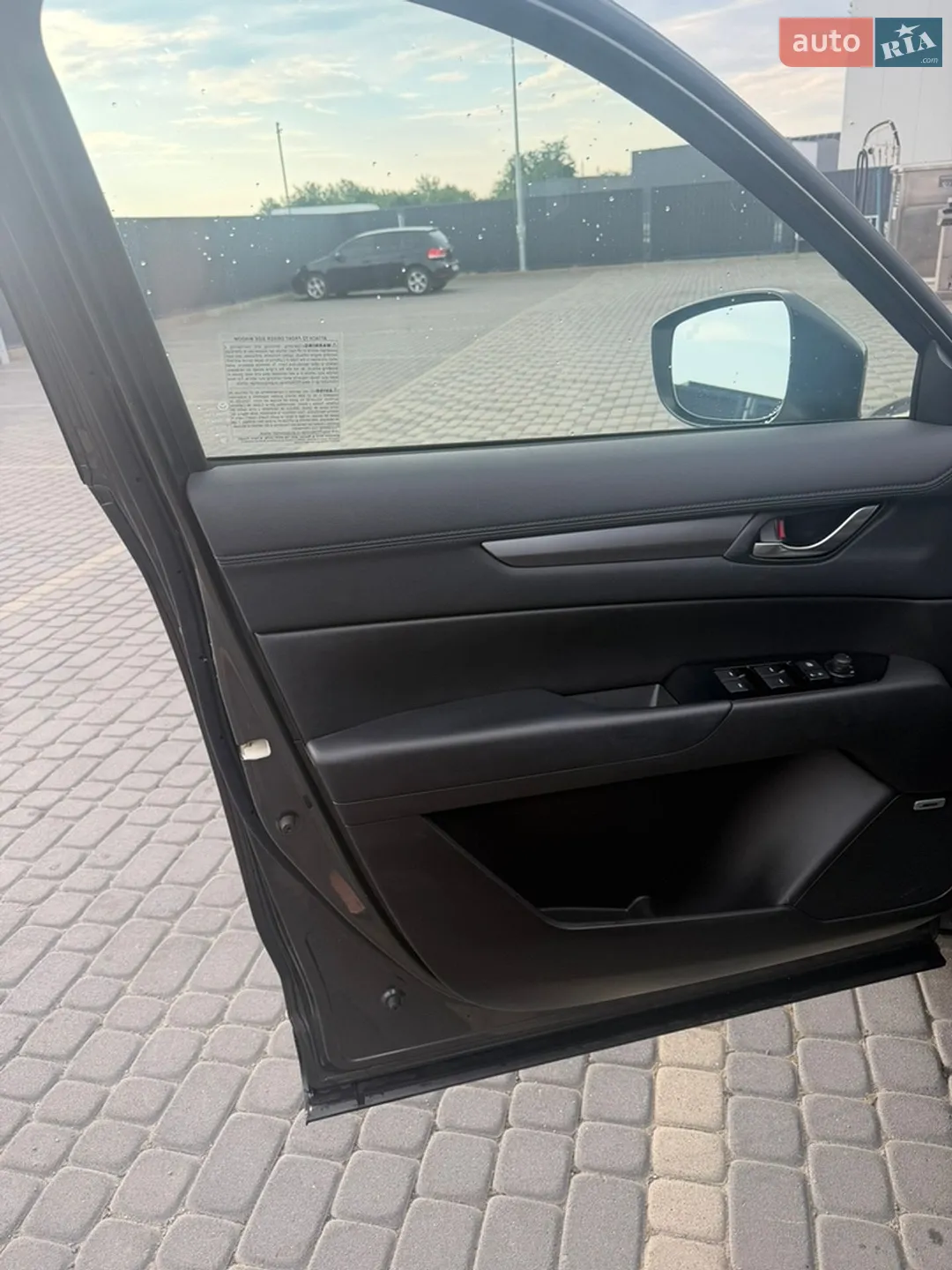 2018 Mazda CX-5 - мініатюра 9