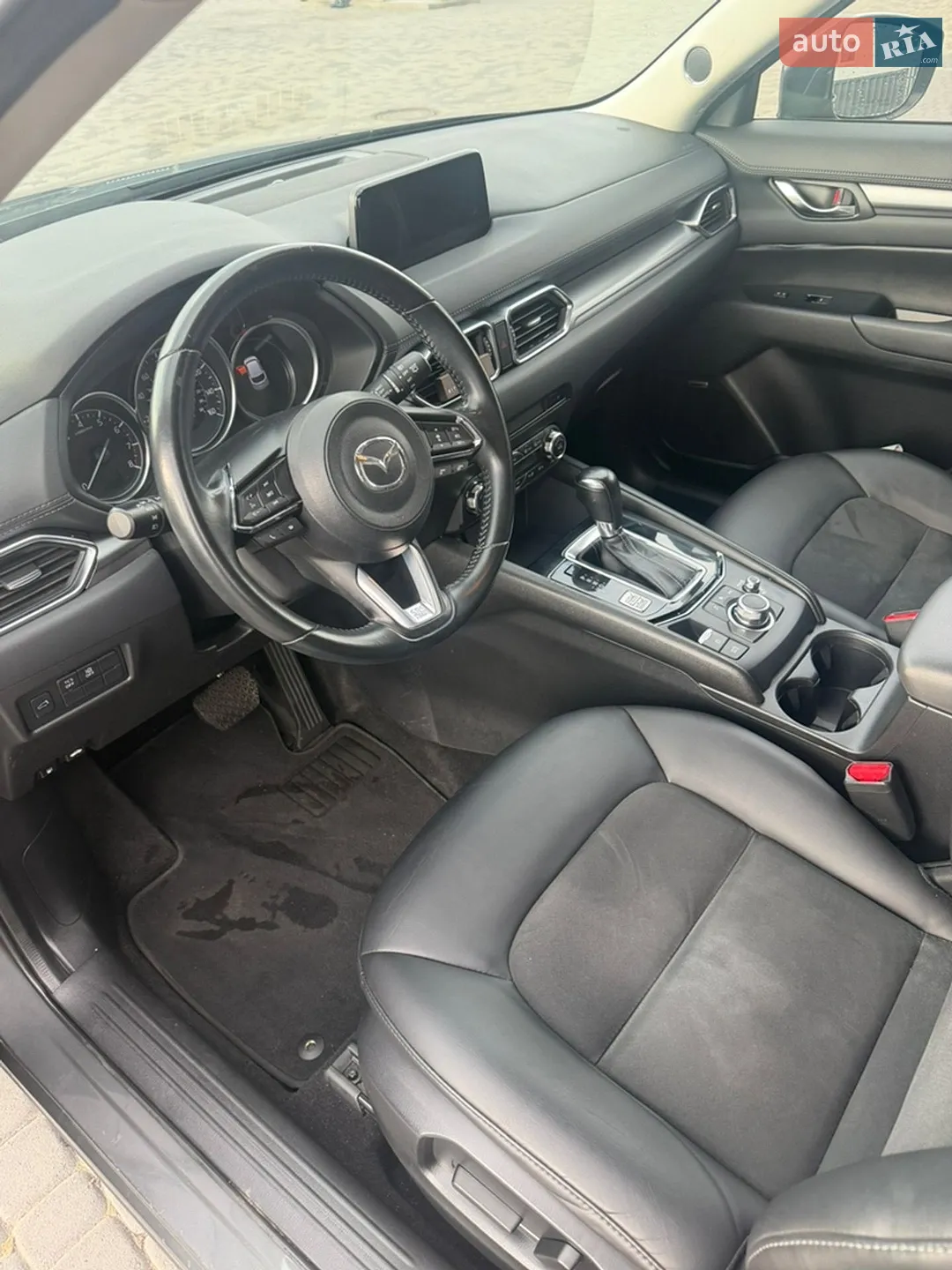 2018 Mazda CX-5 - мініатюра 12