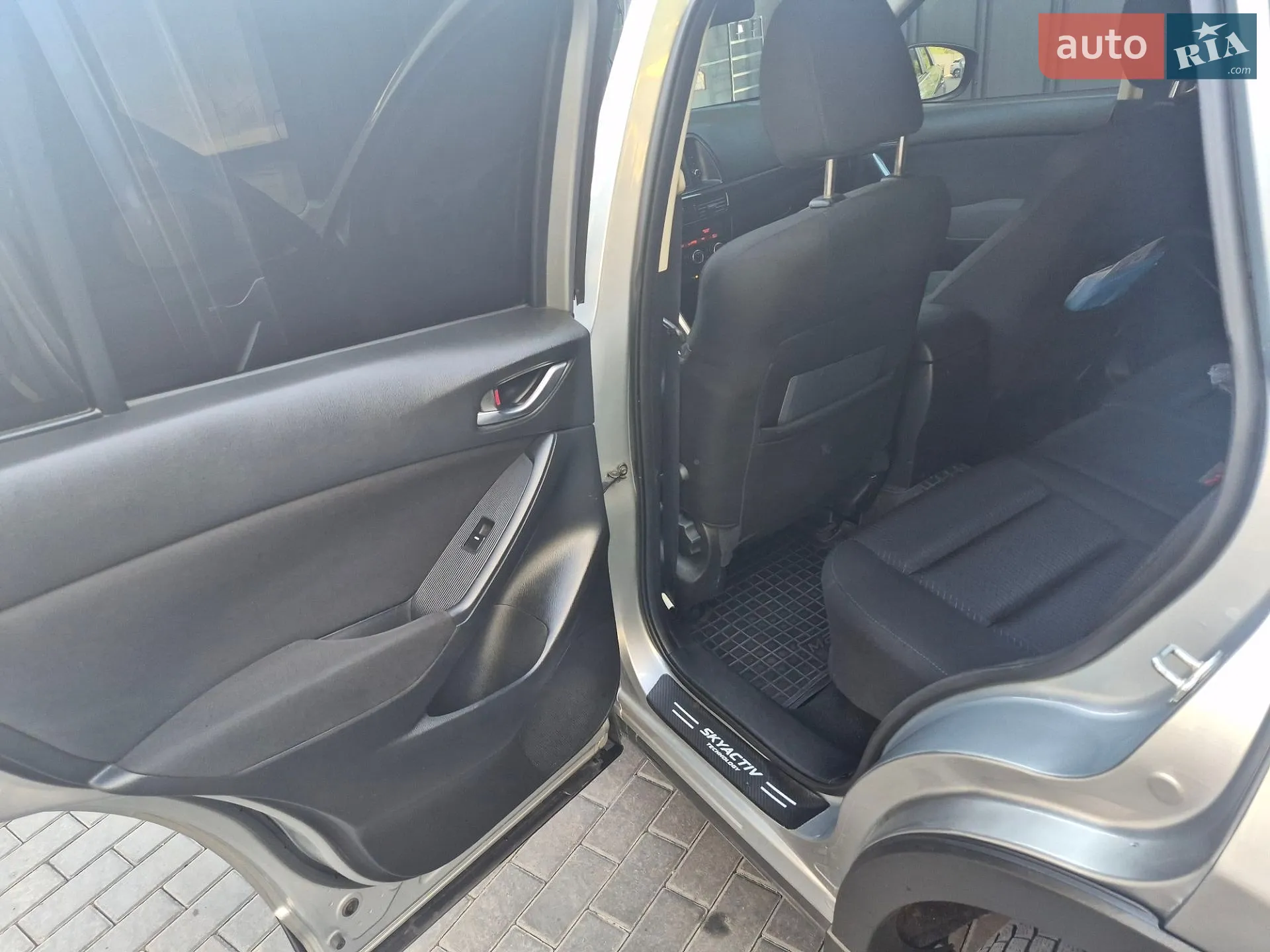 2012 Mazda CX-5 - мініатюра 28