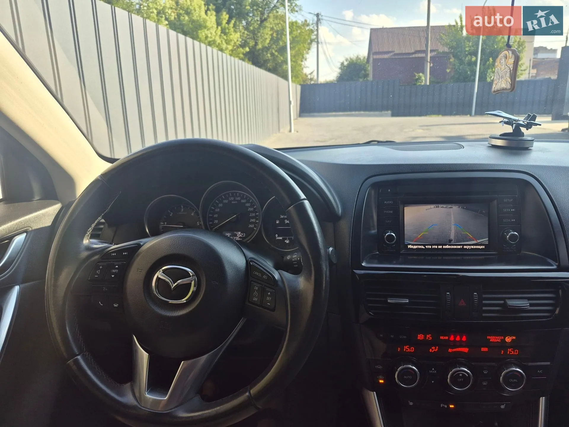 2012 Mazda CX-5 - мініатюра 34